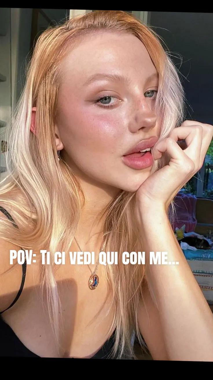 @Eleonora