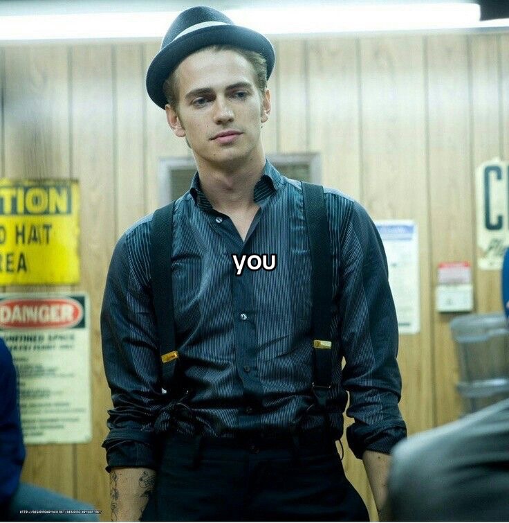 @luthor