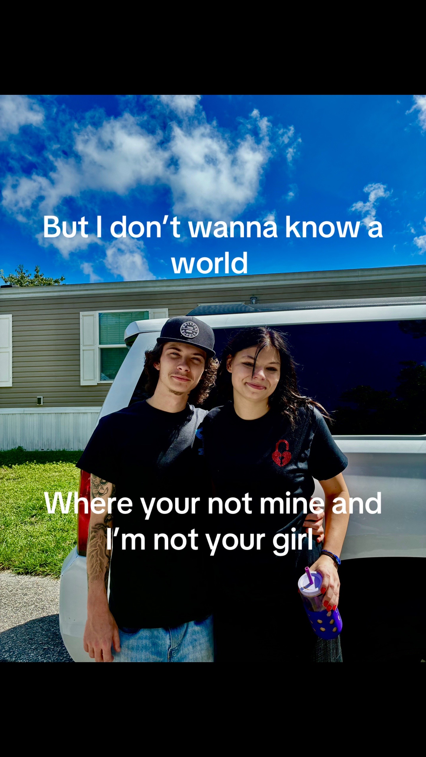 @Leah Cameron