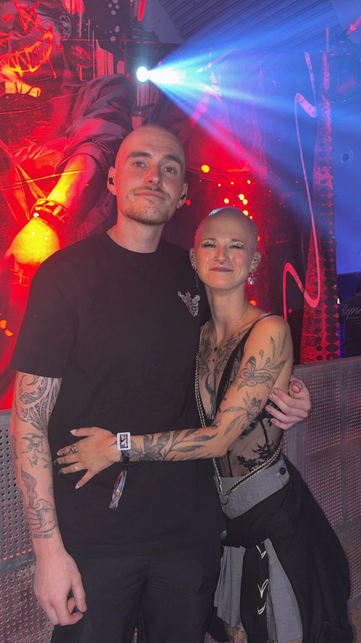 @Julia Flament 🖤