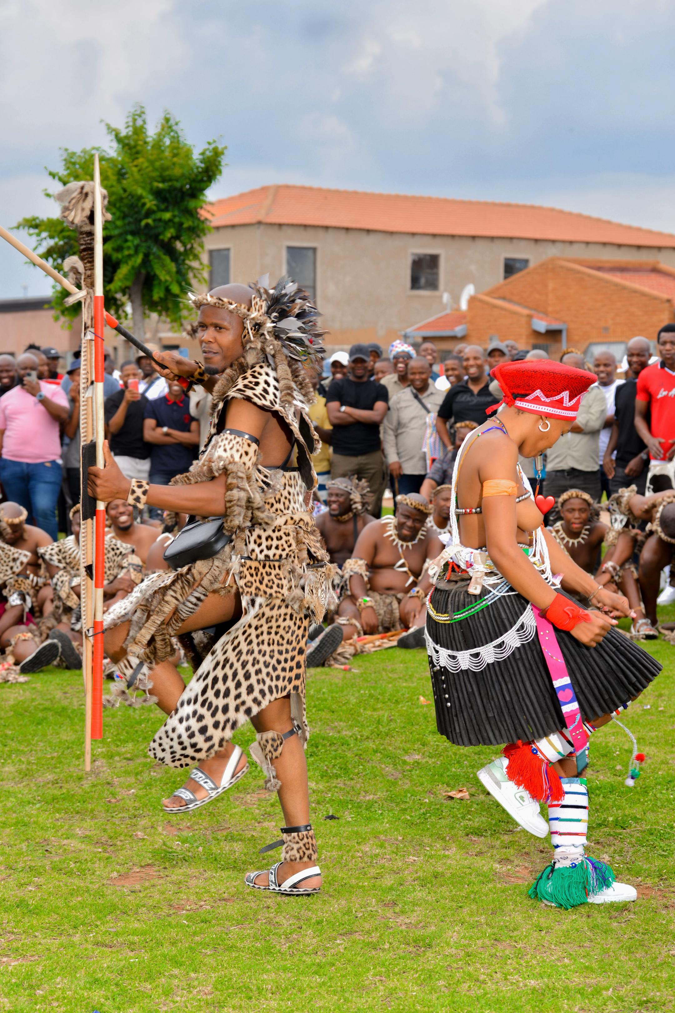 @Zungu Ntombi