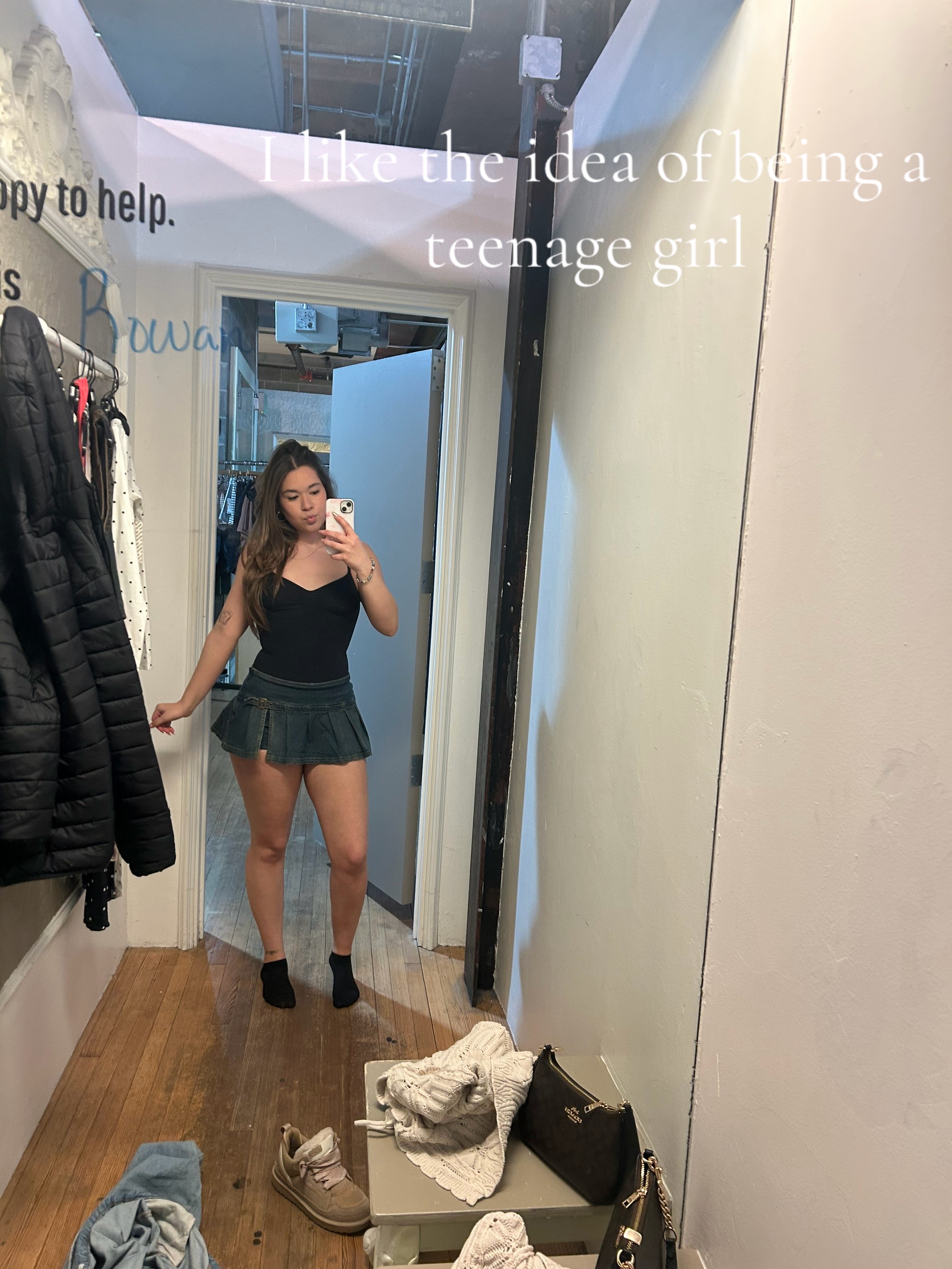 @Sonya Lily