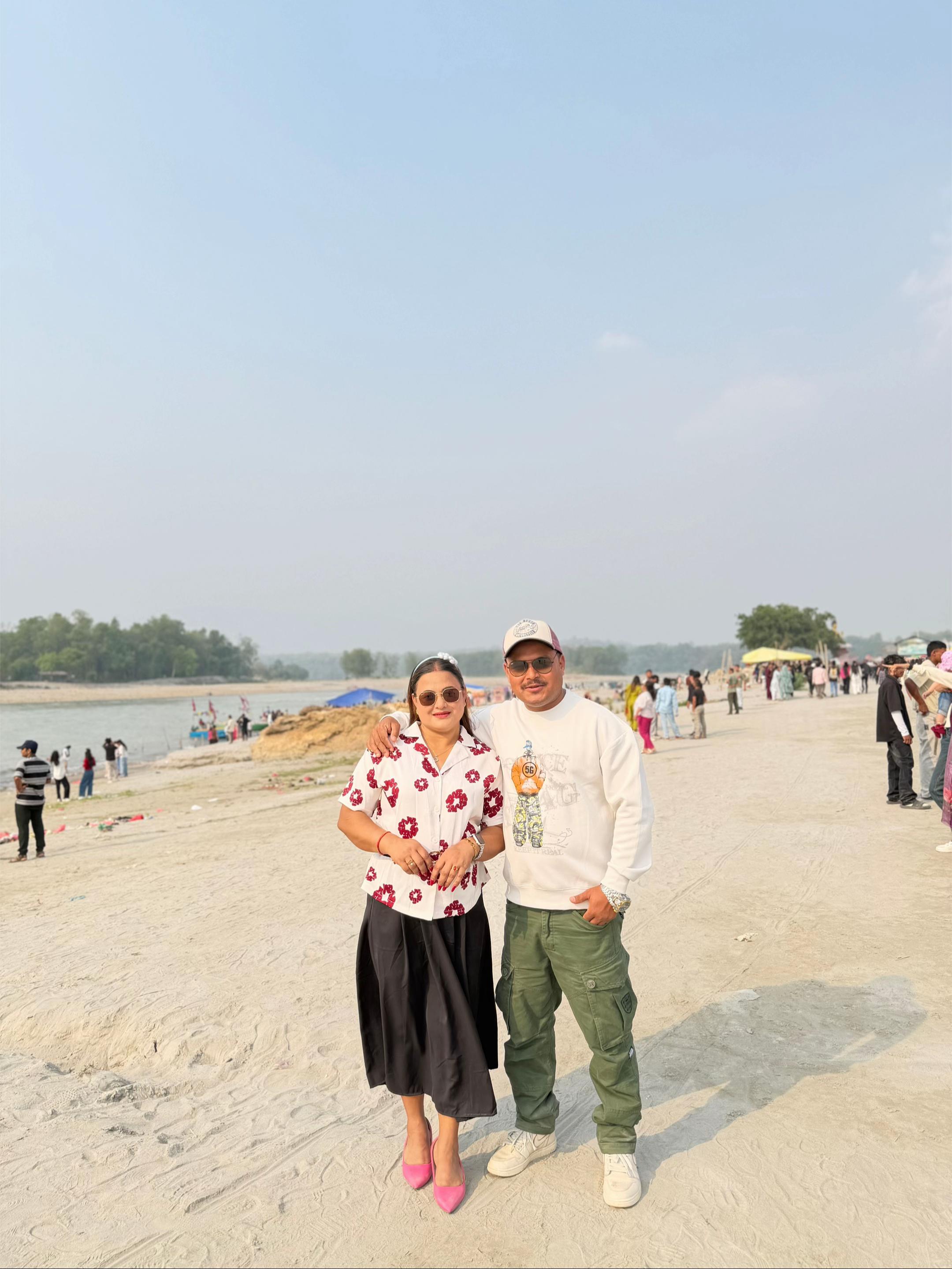 @yuma chhetri