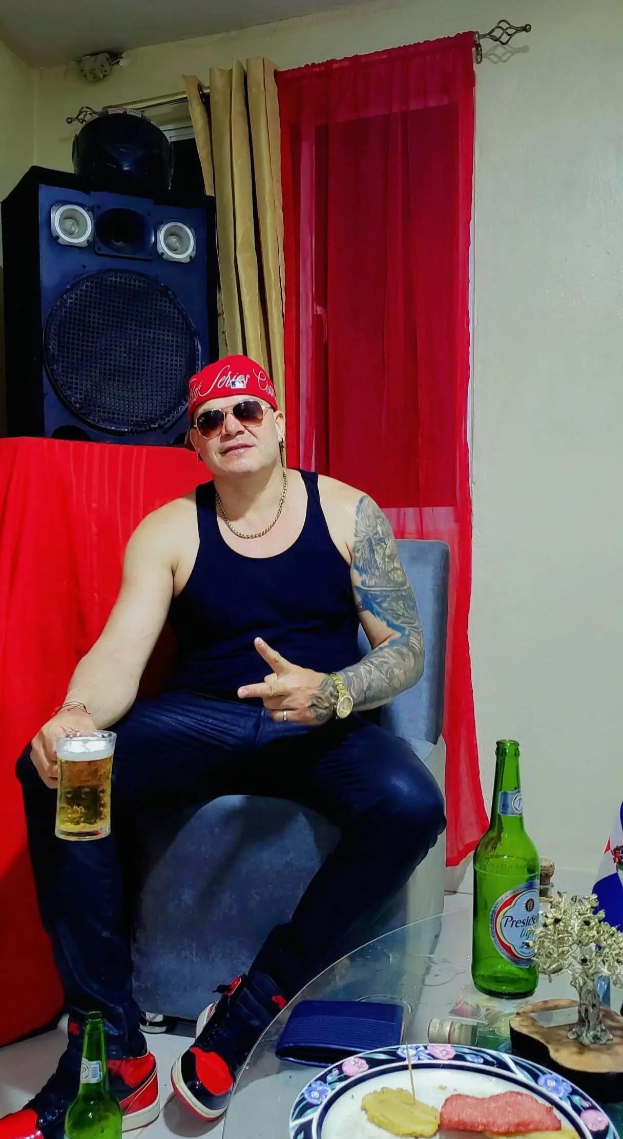 @Rey 🤴 Uceta