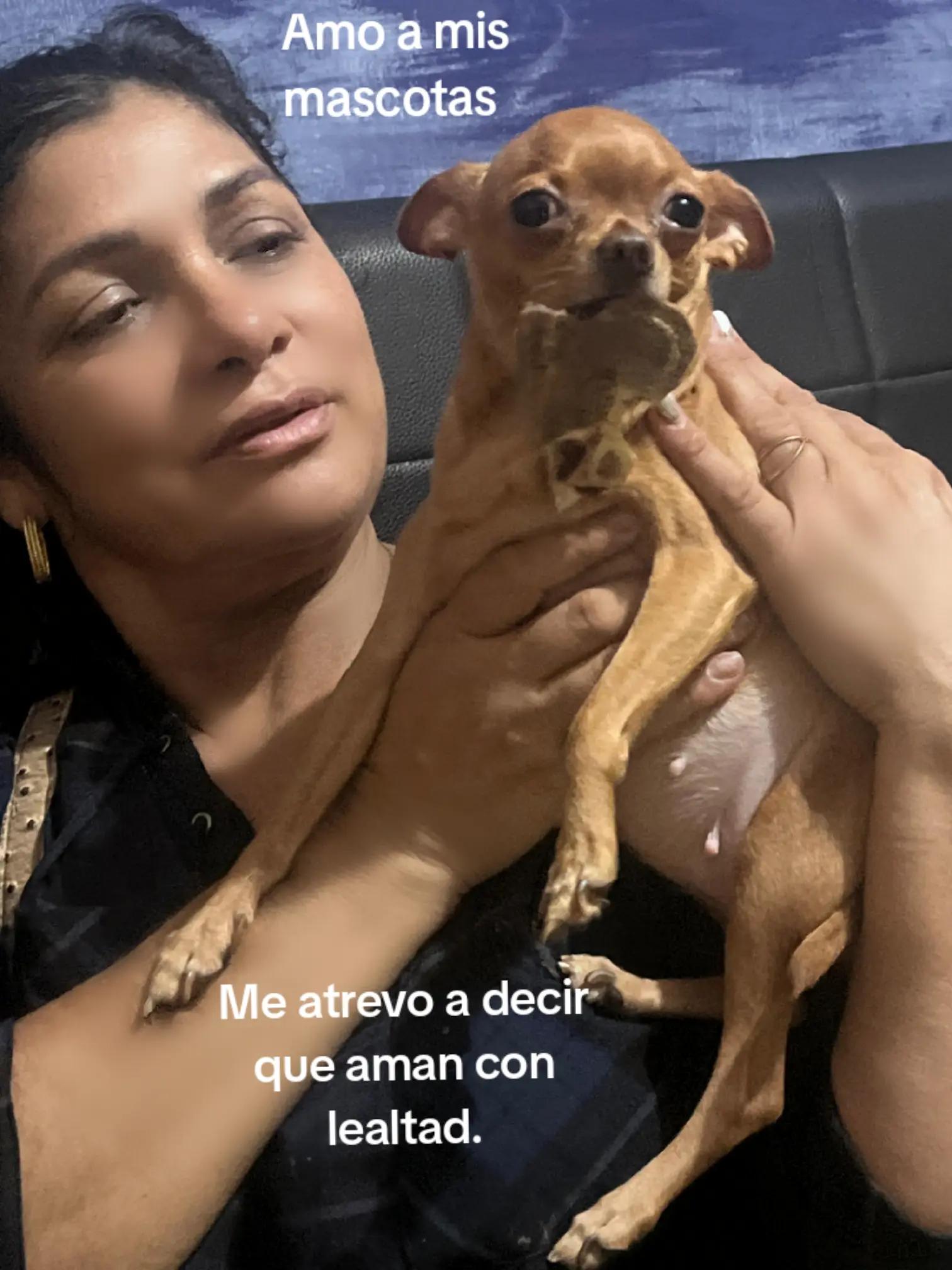 @💟La T&iacute;a Belkys