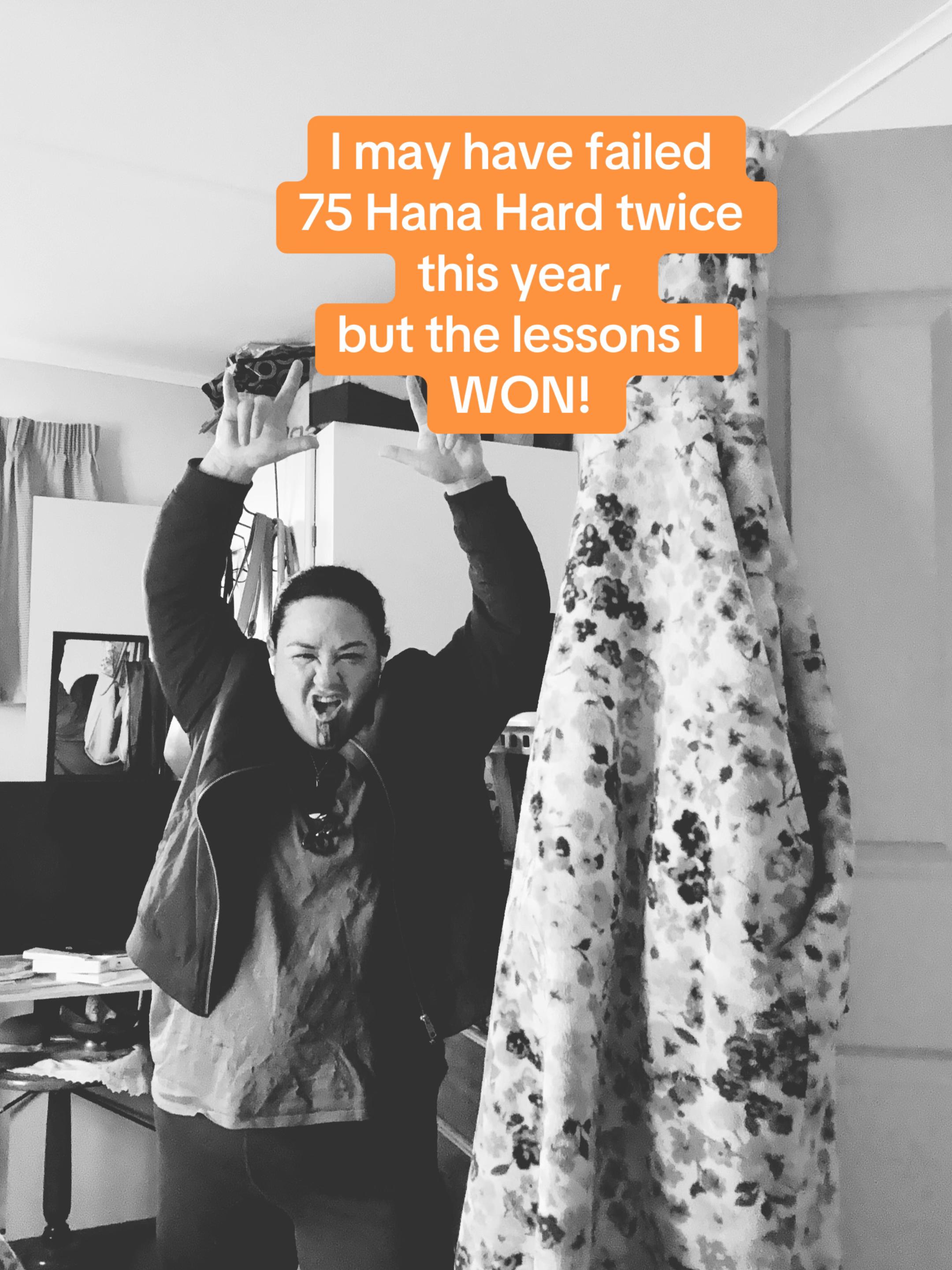 @Hana Boynton