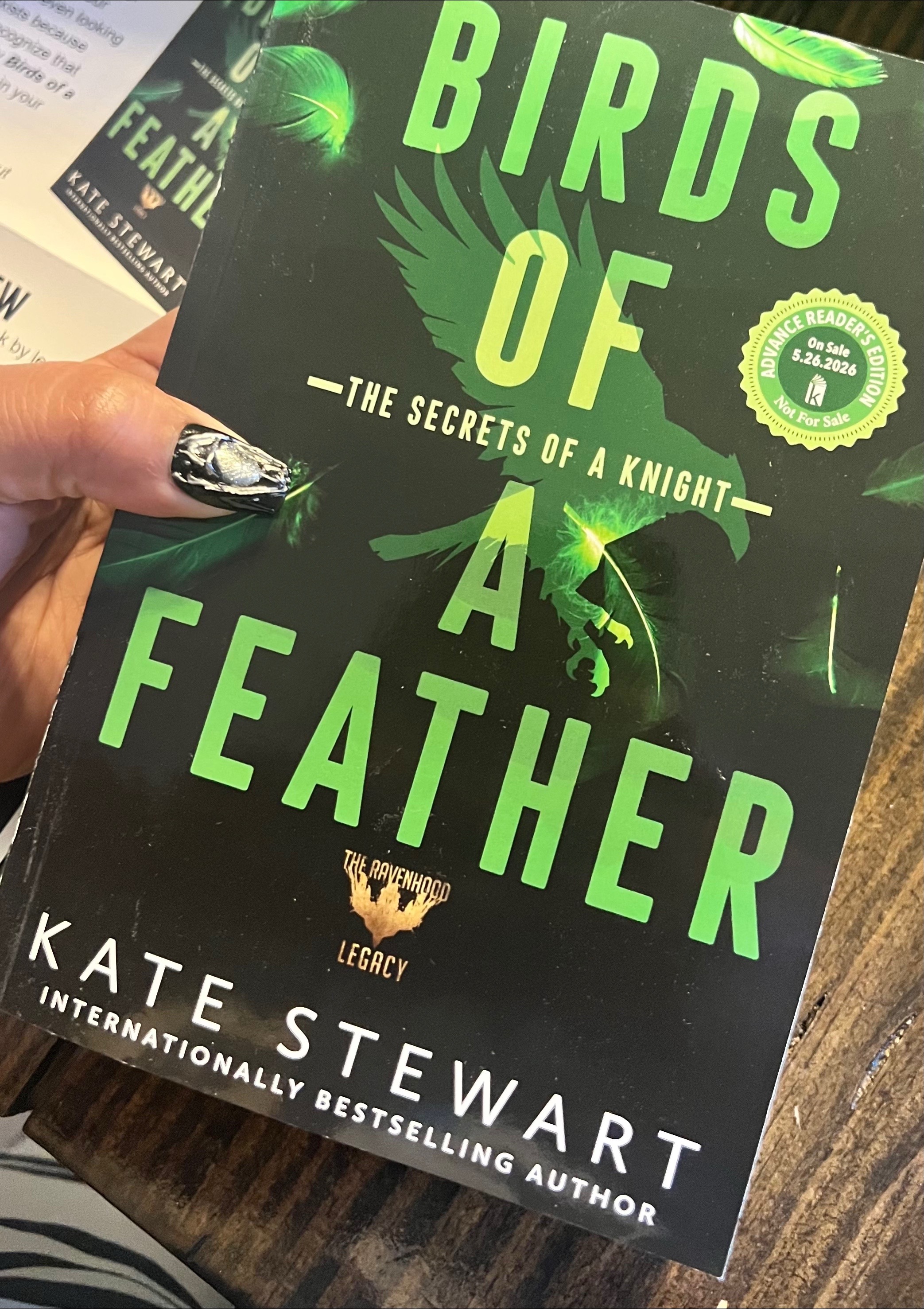 @TalkbookswithKaya 📚