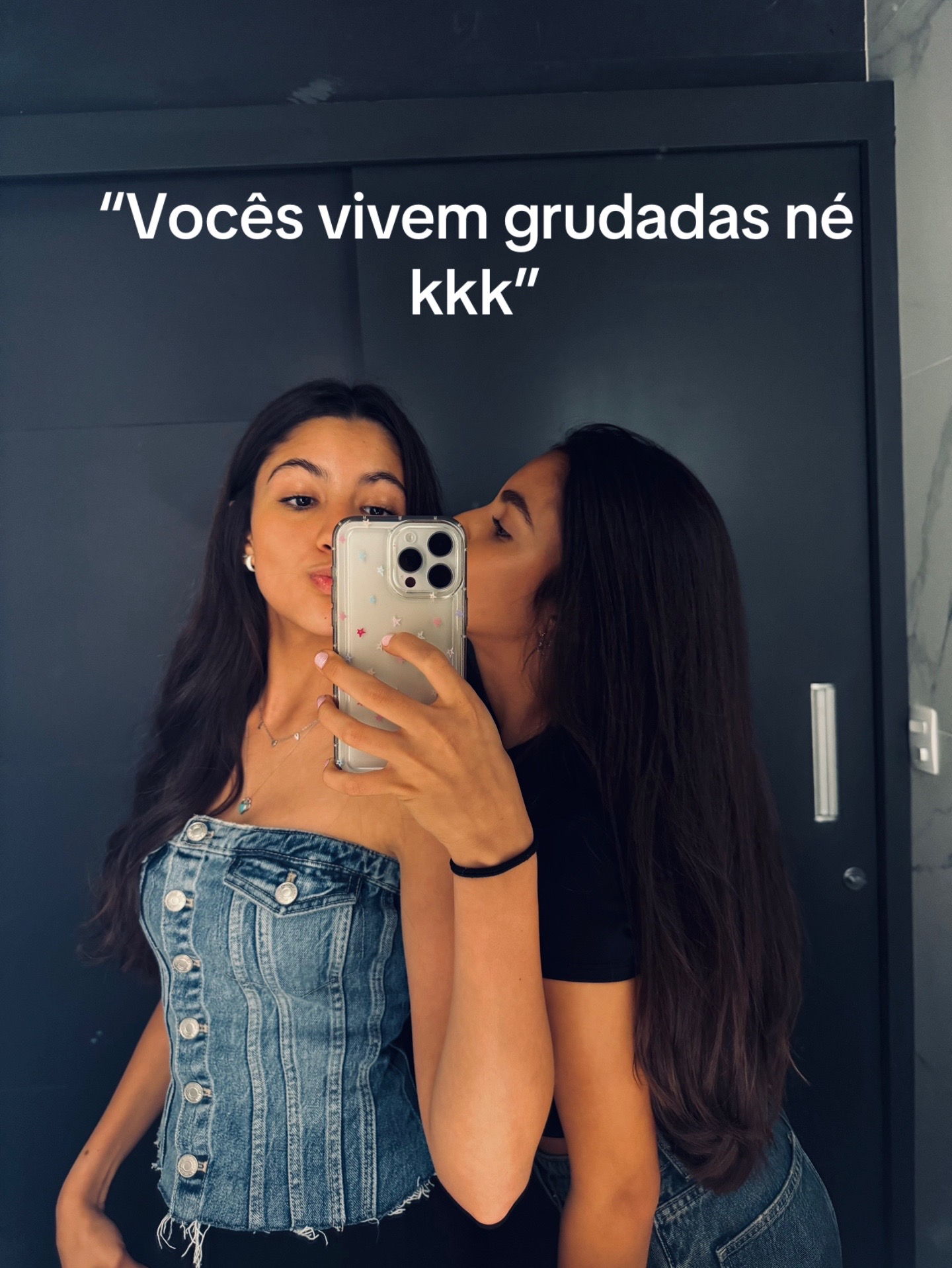 @Duda Lobo