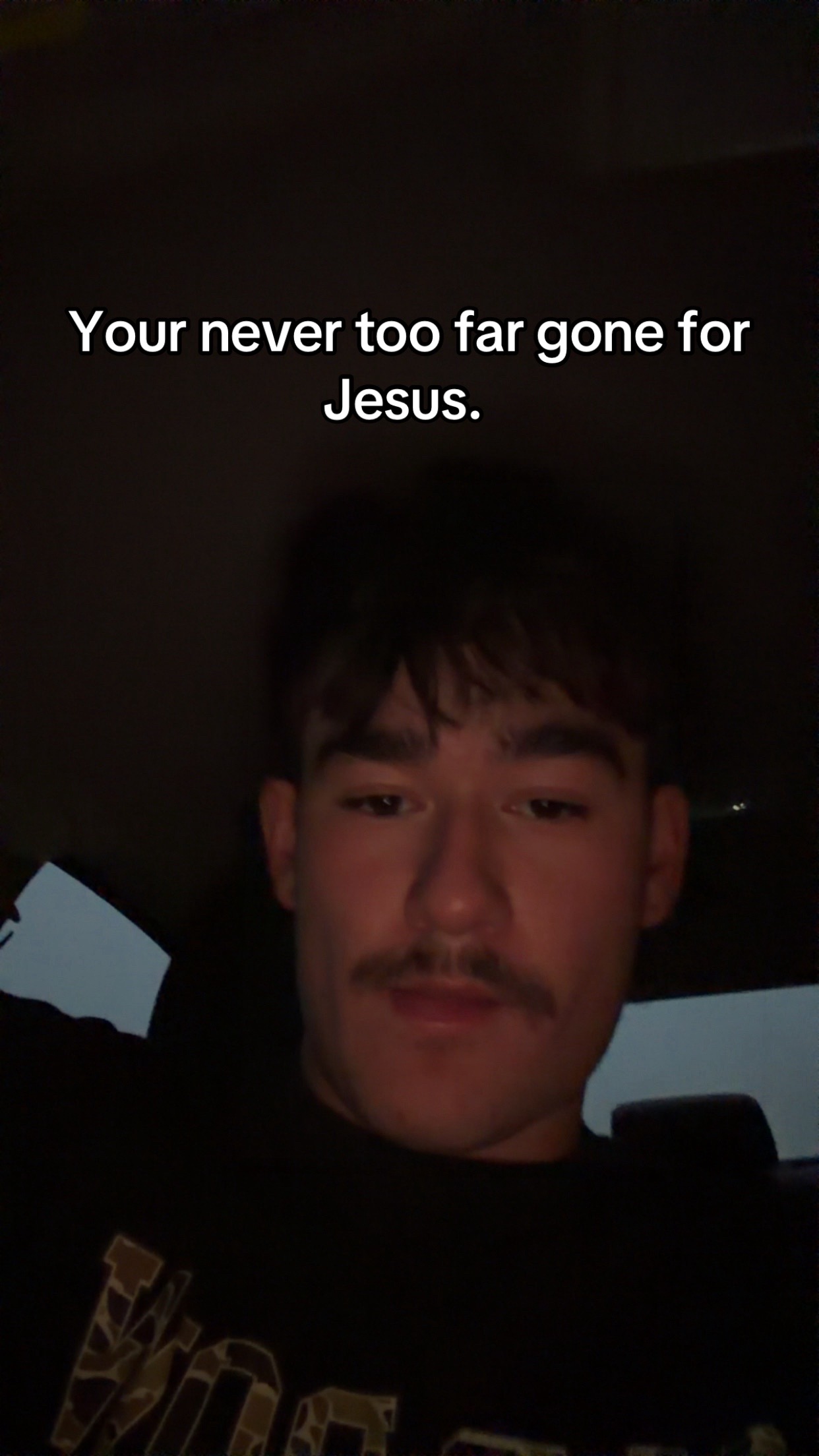 @Matthew Mai