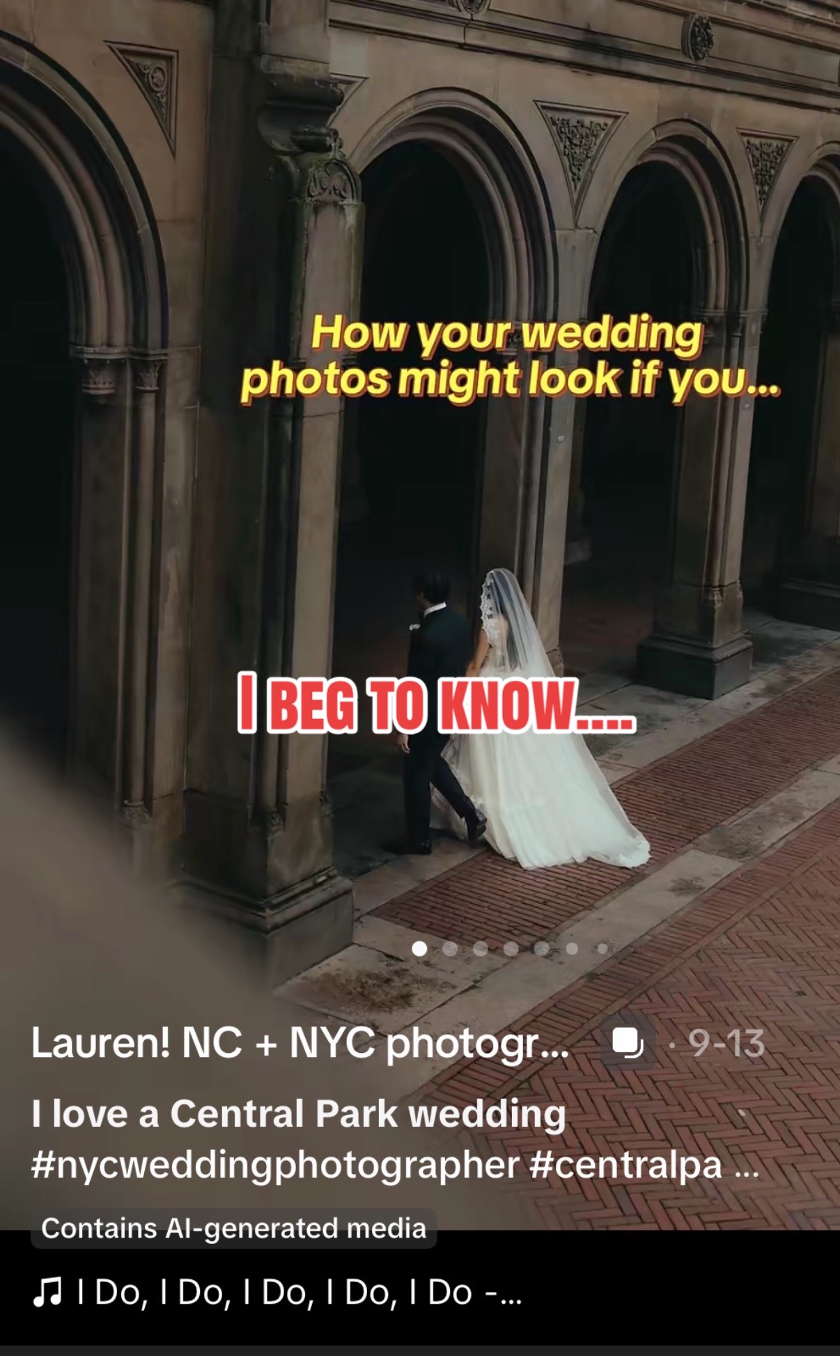 @Lauren! NC + NYC photographer