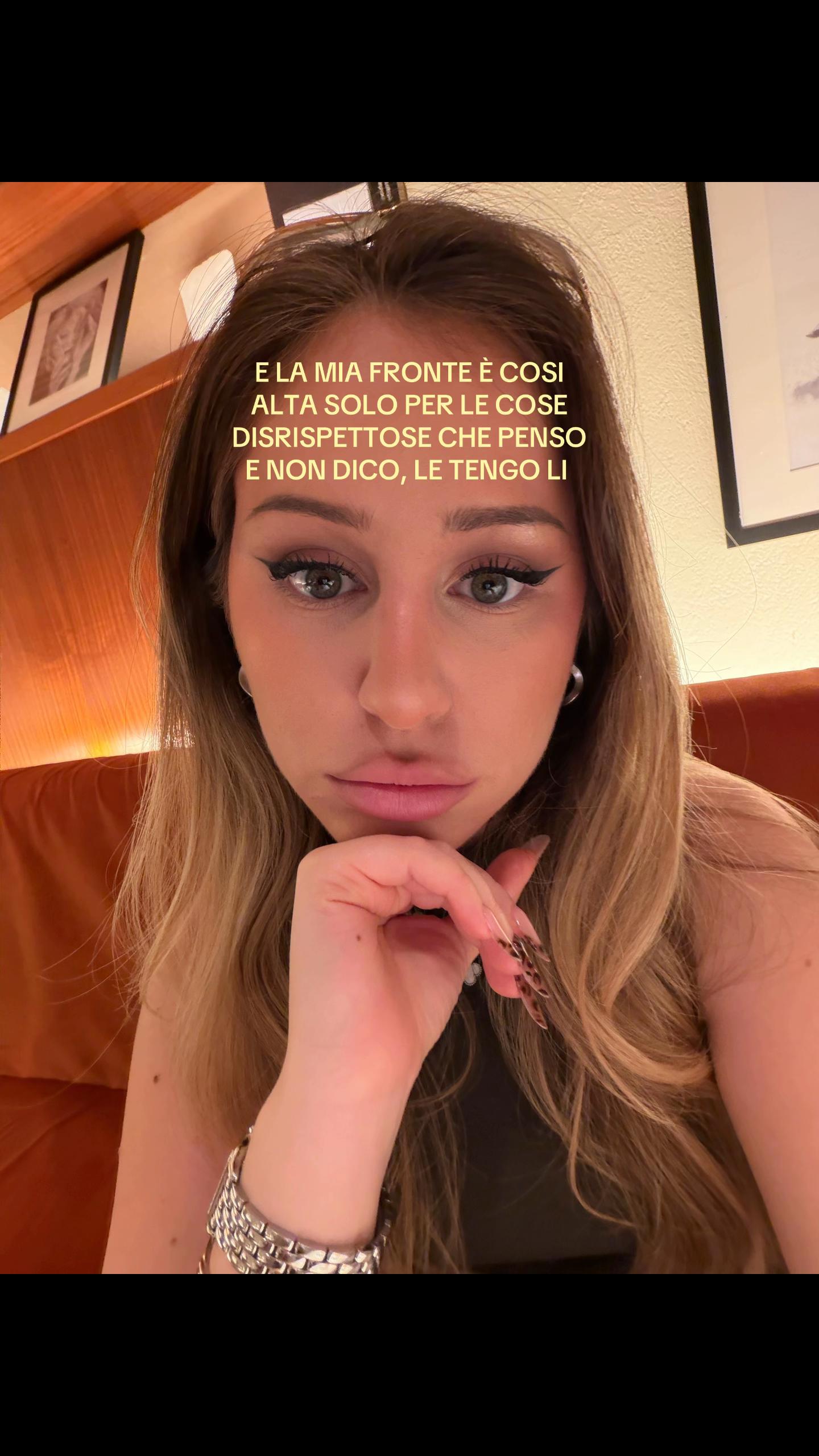 @Bianca Panzironi