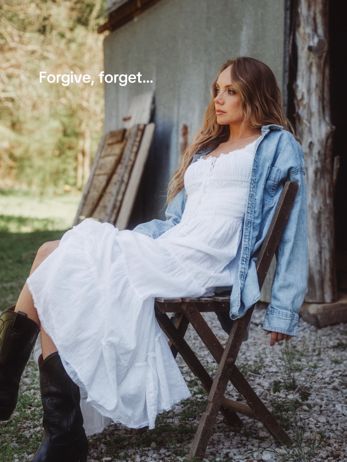 @Danielle Bradbery