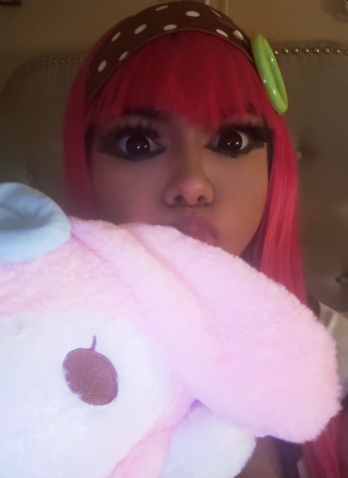 @Lalaloopsy