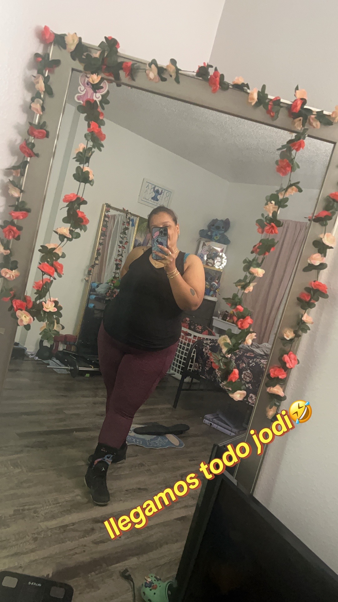 @Imoy Rodriguez