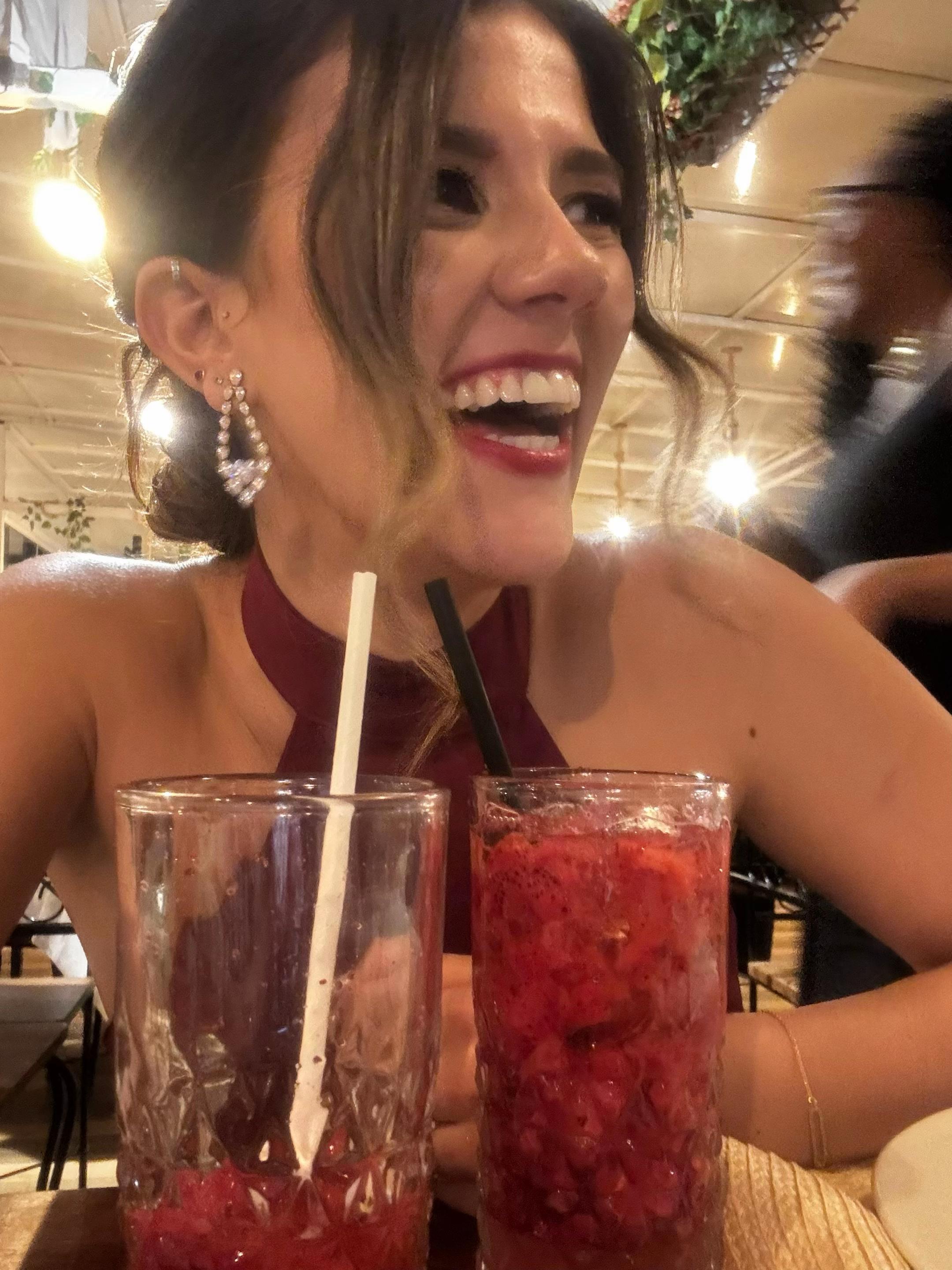 @Milena Abra