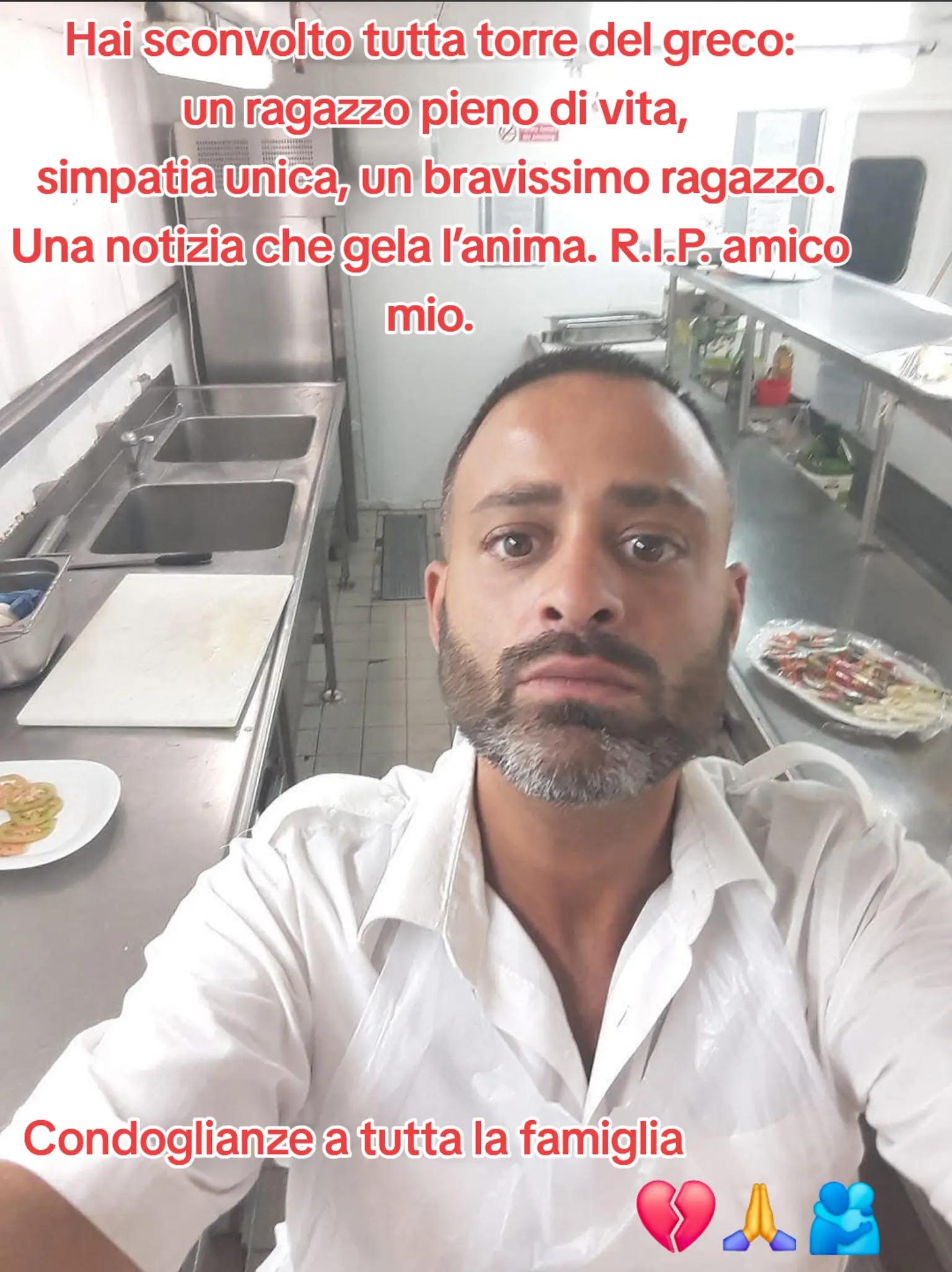@LUCA SEMPLICE
