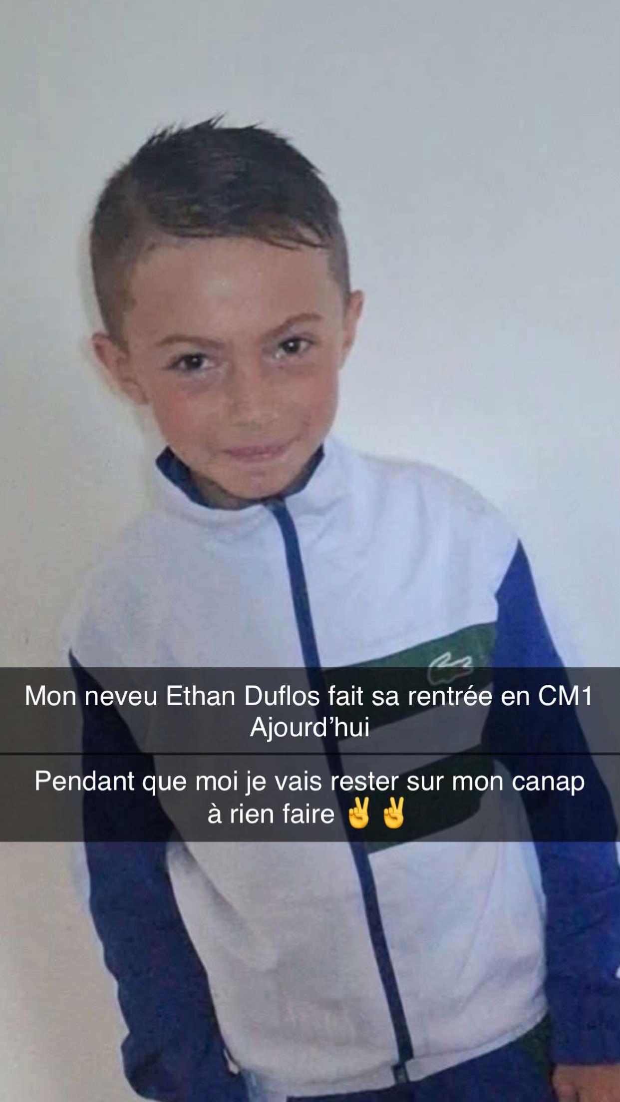 @Mickael Lenne