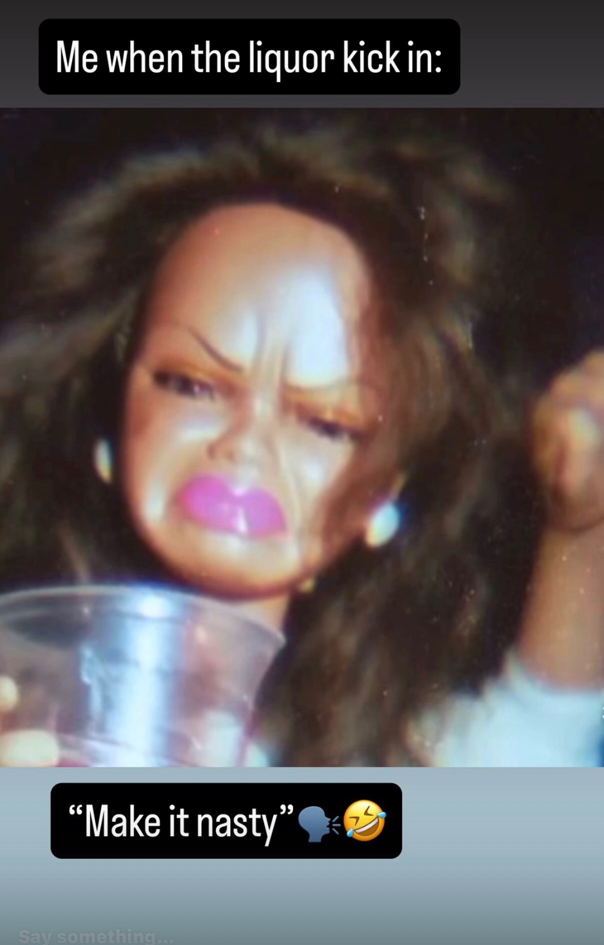 @Madame T