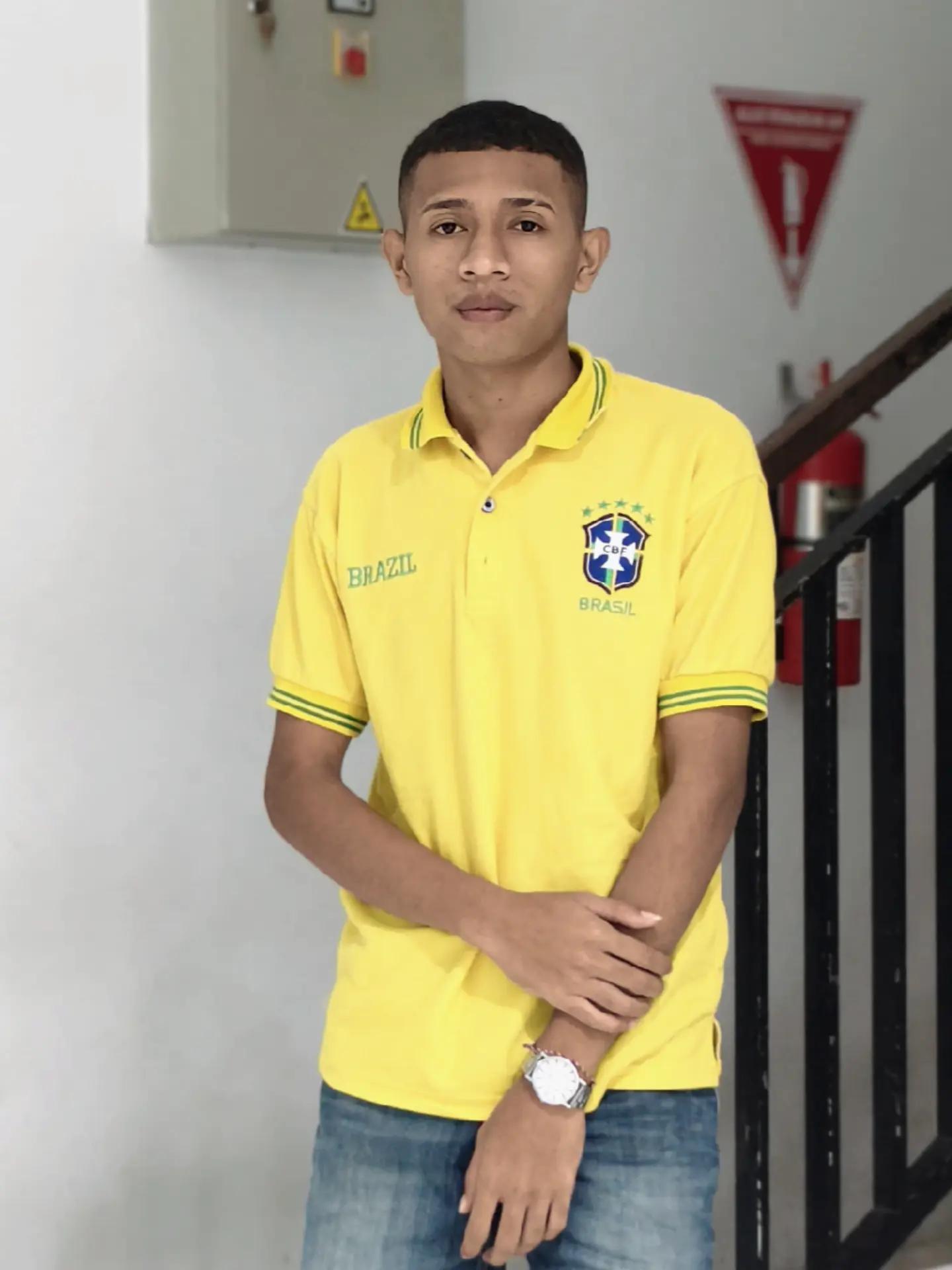 @Jhonatan