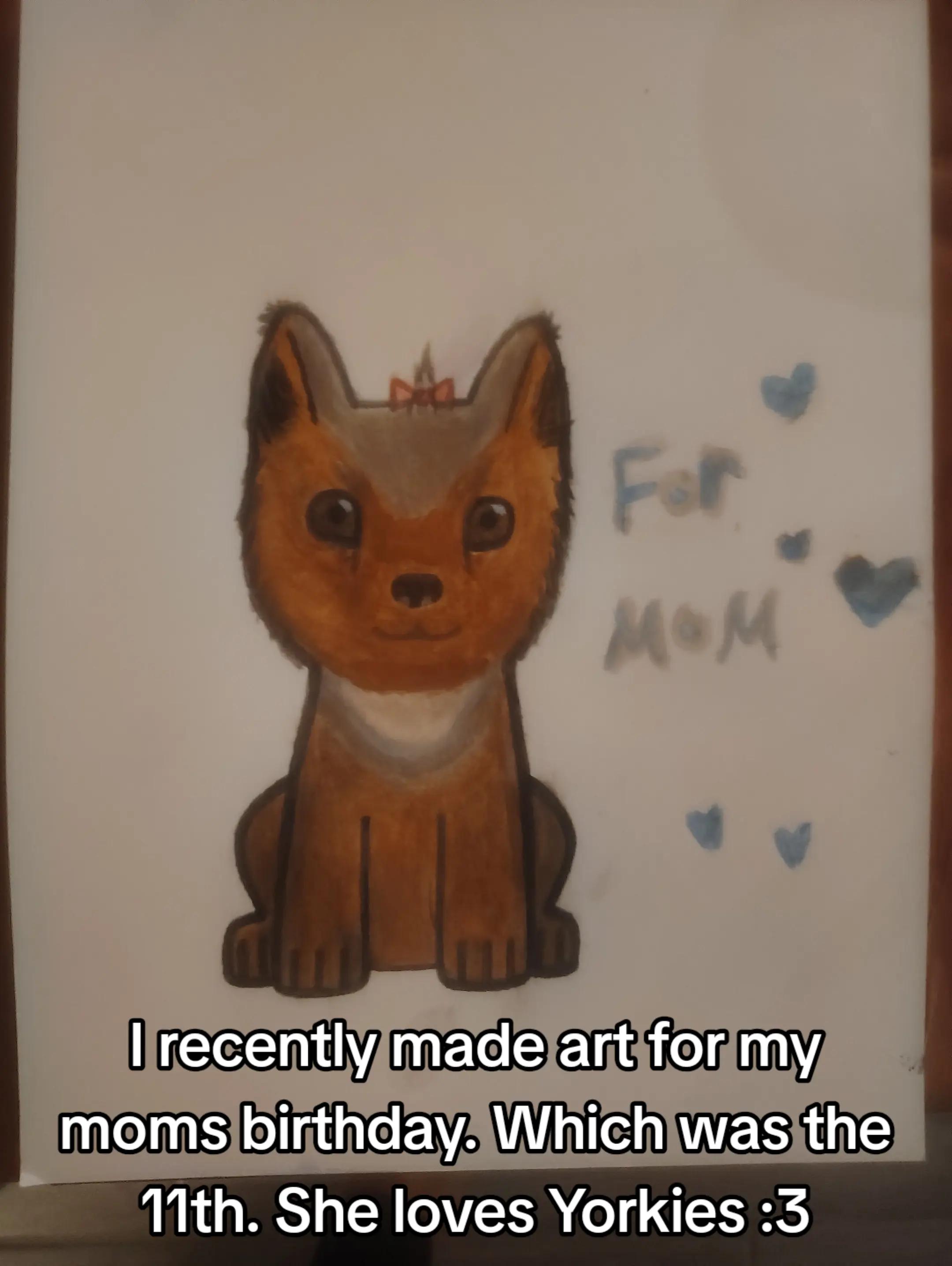@Mephone4's wife 🐈🦁