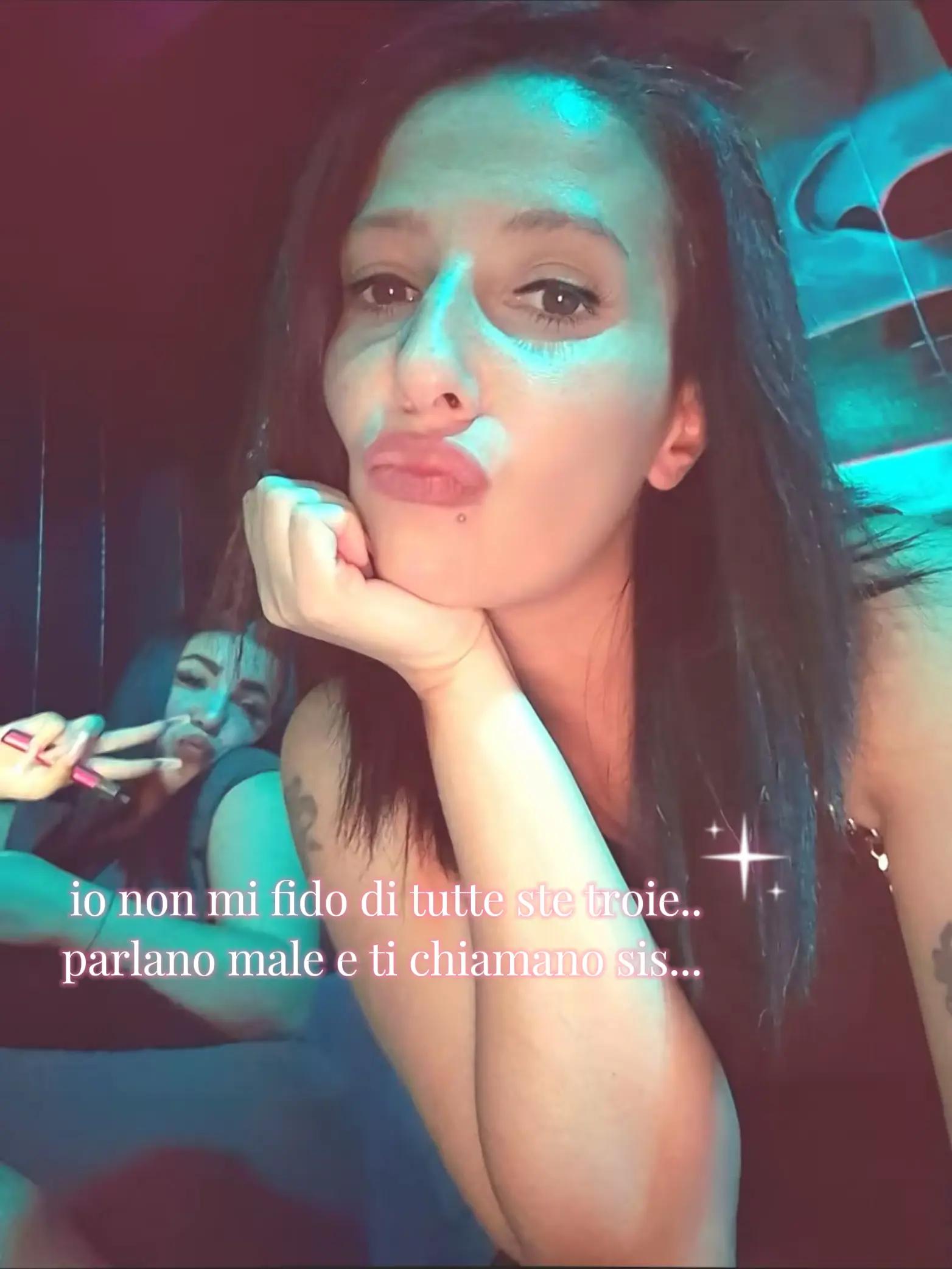 @Eleonora de Matteis