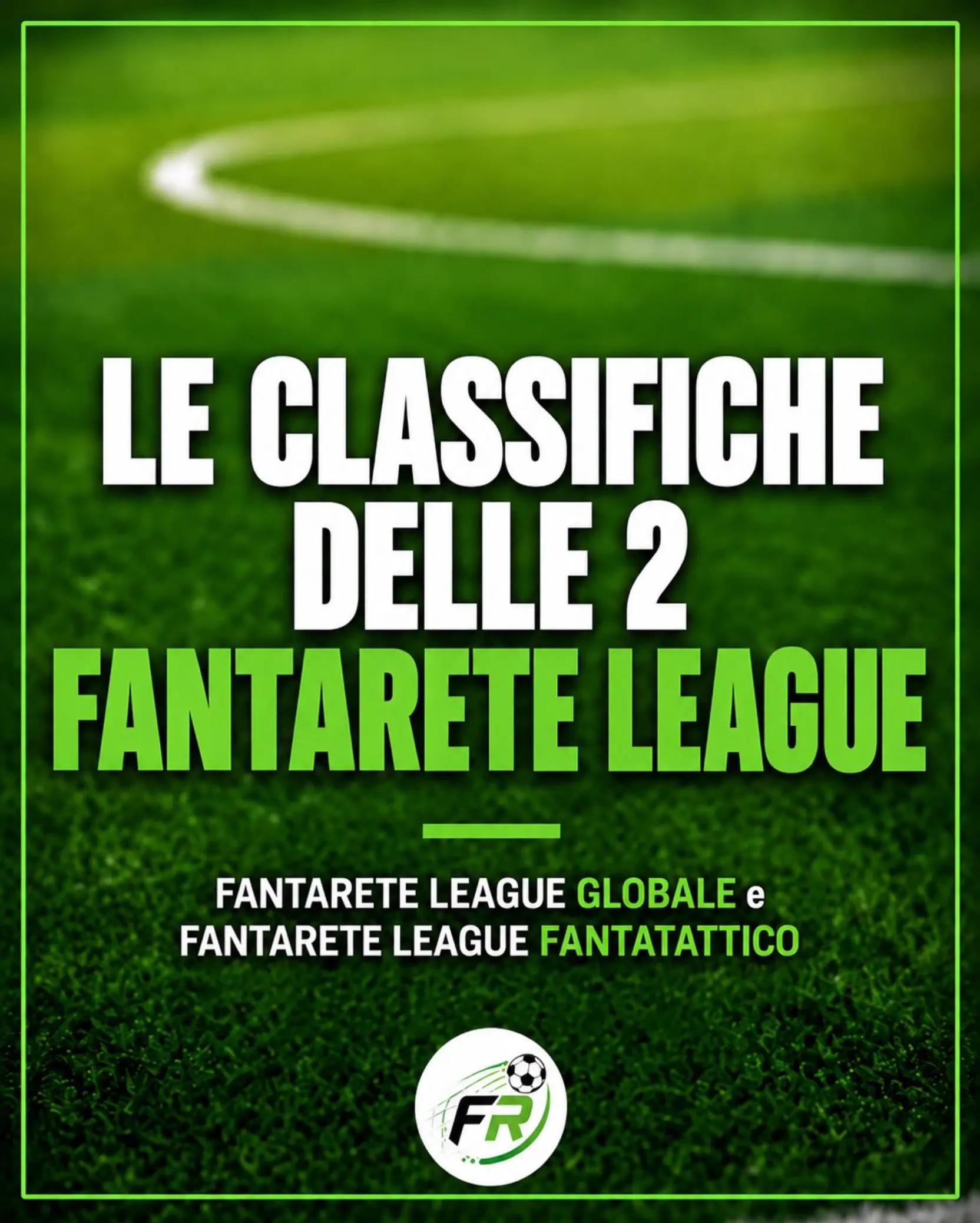 @FantaRete ⚽💚