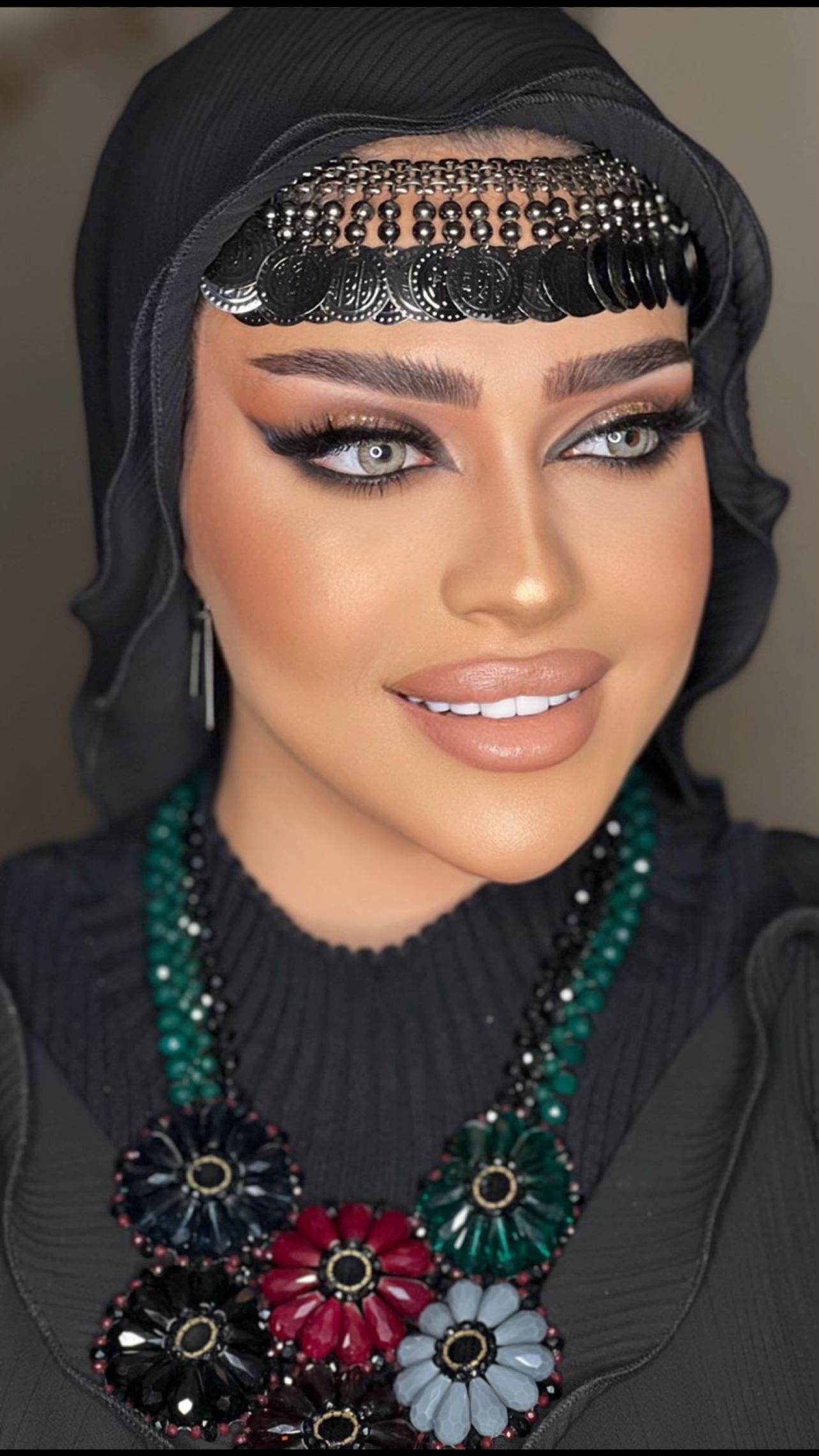 @swsanmakeupكويت 🇰🇼❤️