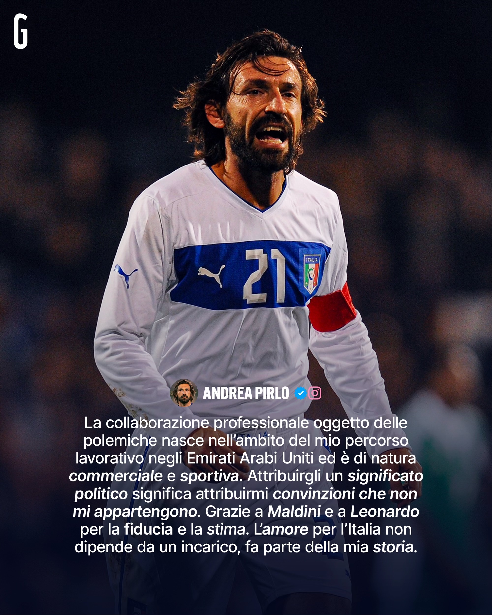 @La Gazzetta dello Sport 📰