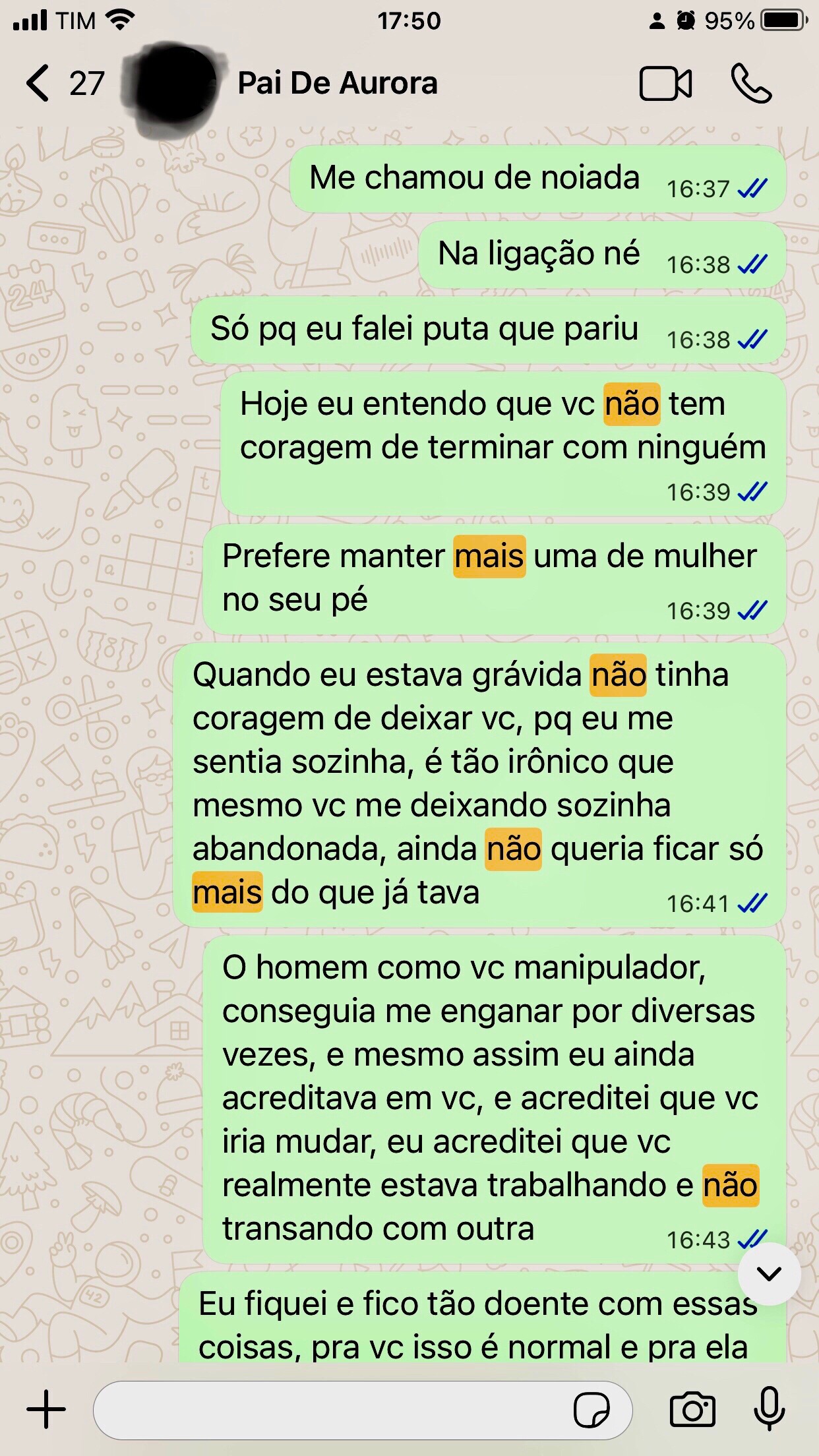 @Karine Raquel