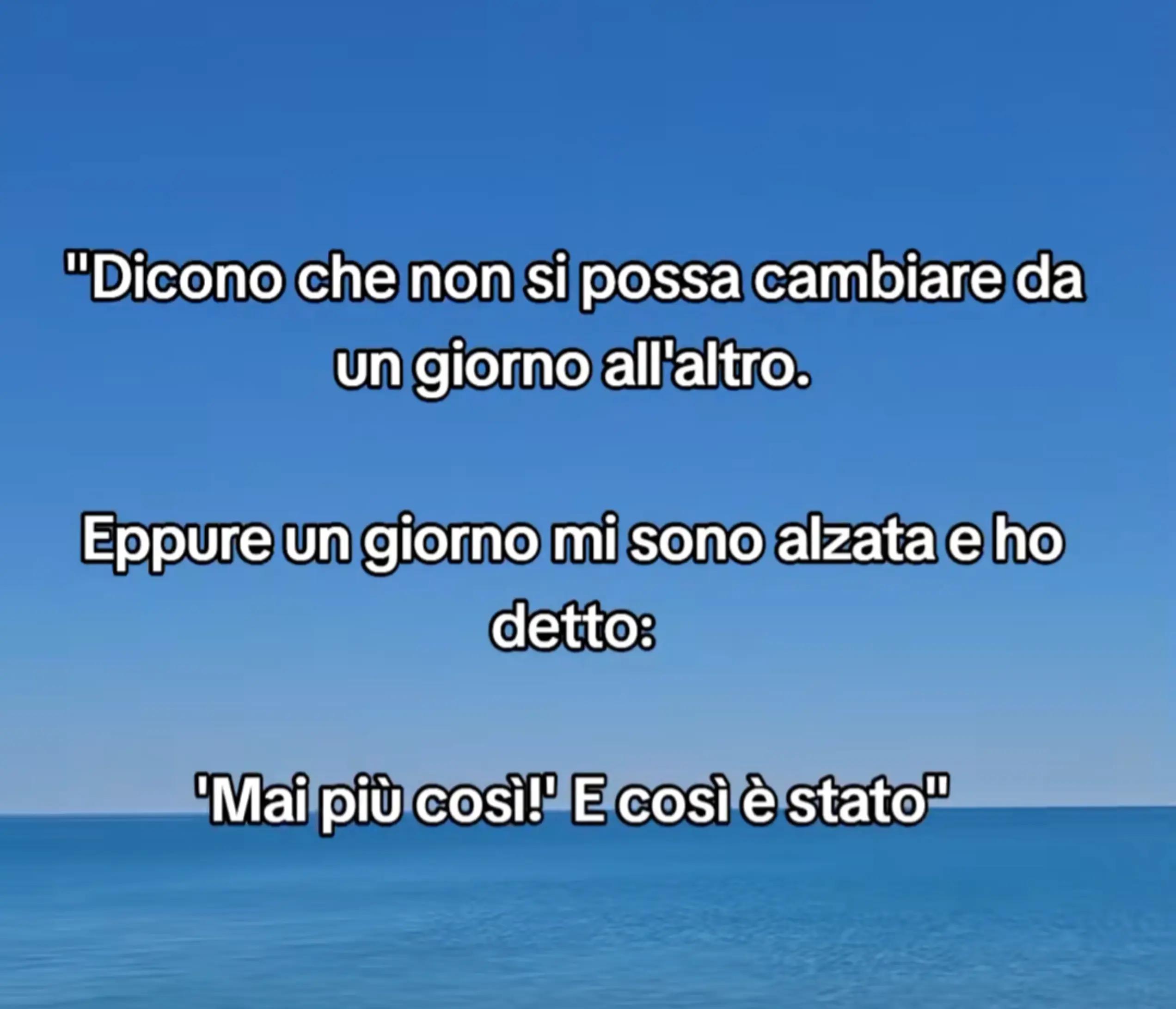 @AMORE MIO