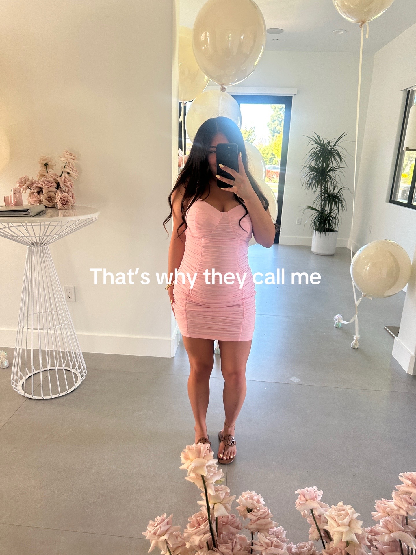 @Monique Cardona