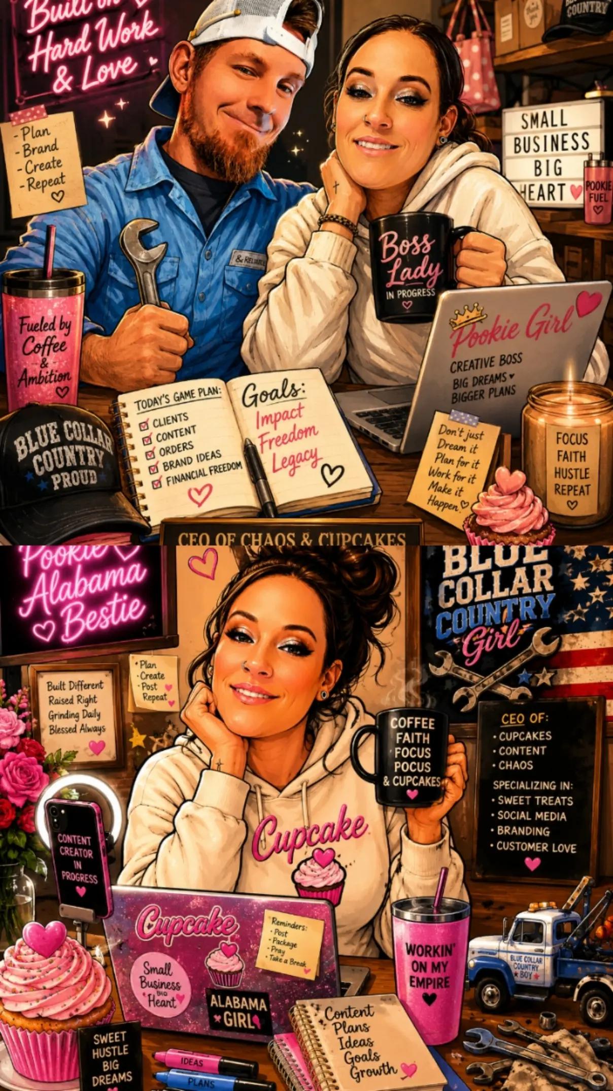 @BlueCollarBoy