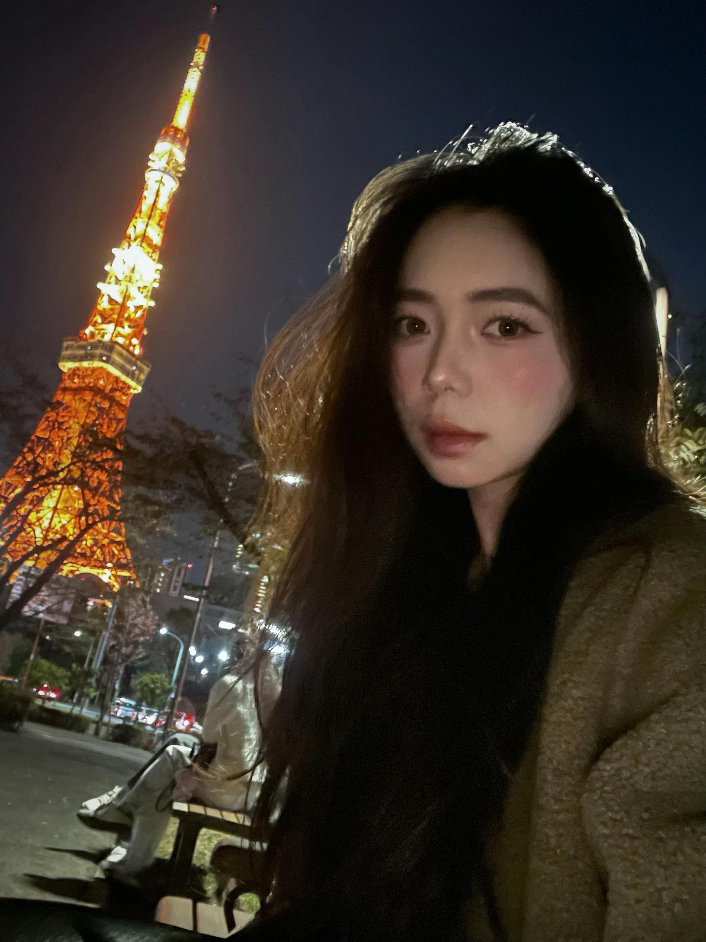 @Mayy đi một mình 𐙚