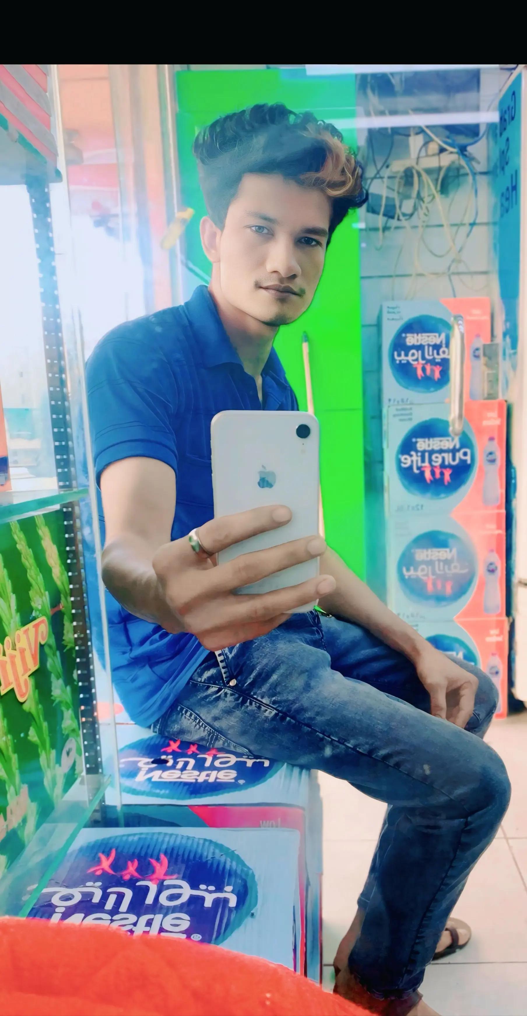 @md sumon mahmud ❤️ Saudi Arabi