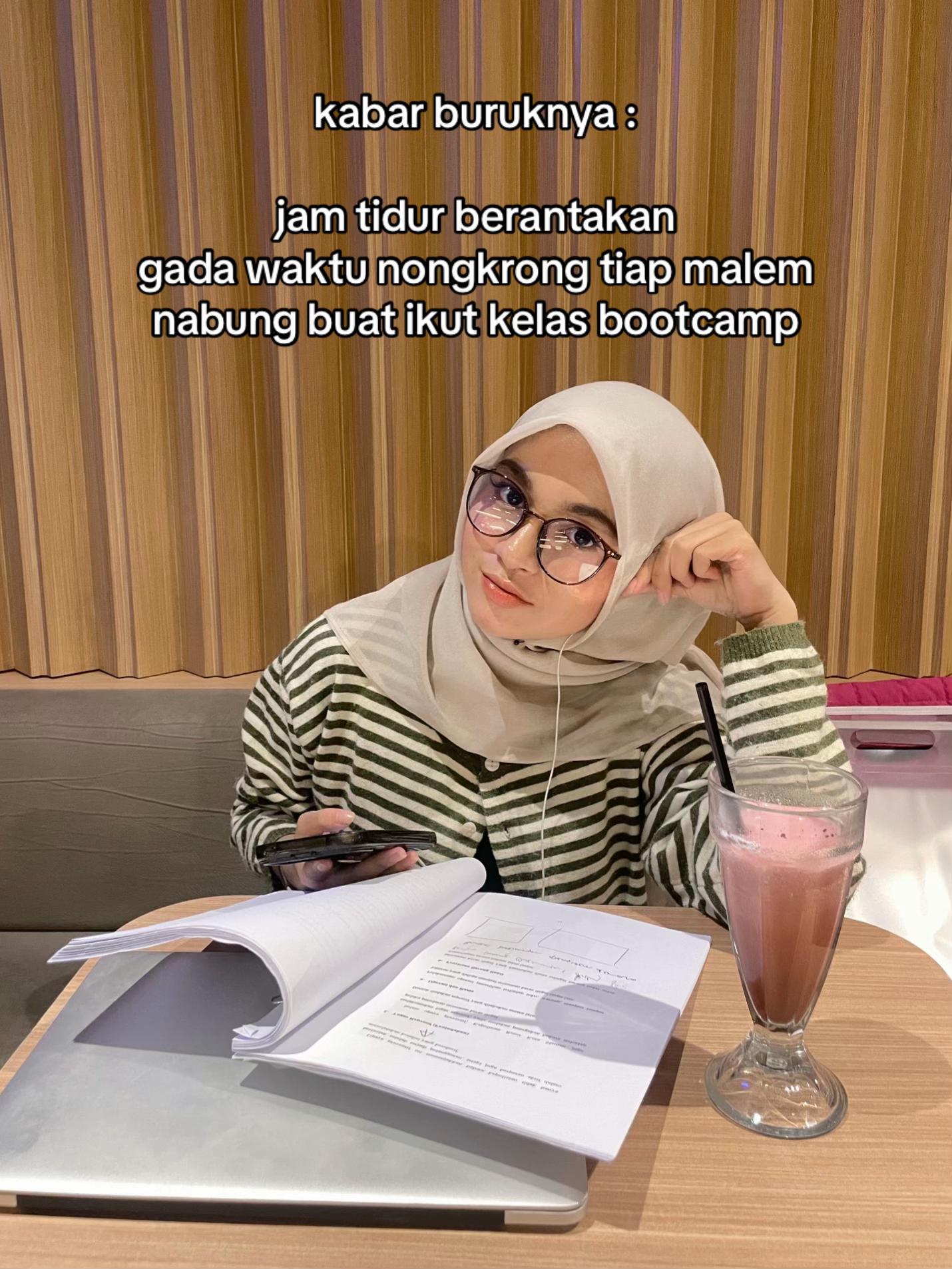 @Lia | Remote Holic