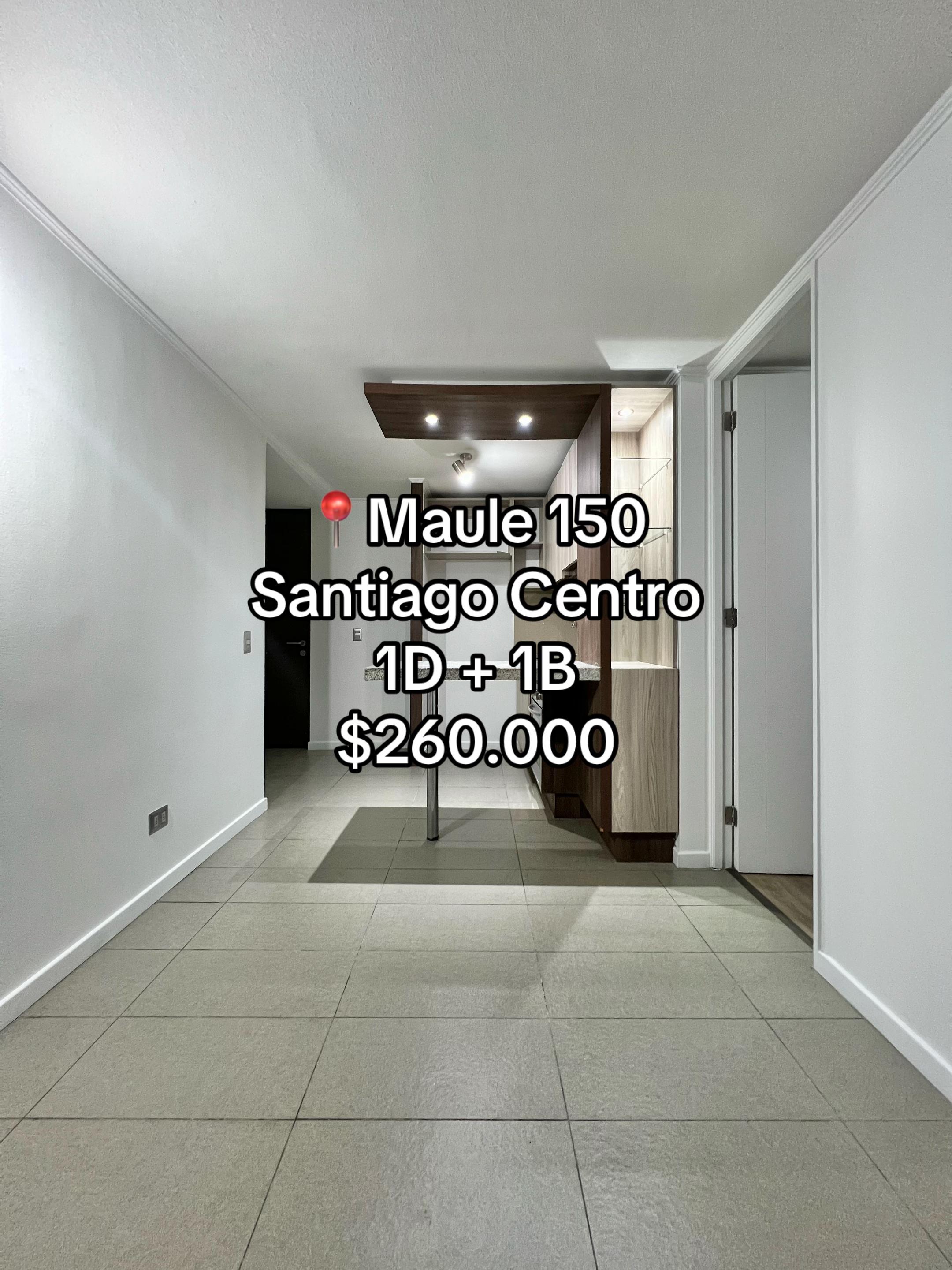 @Seller House Chile