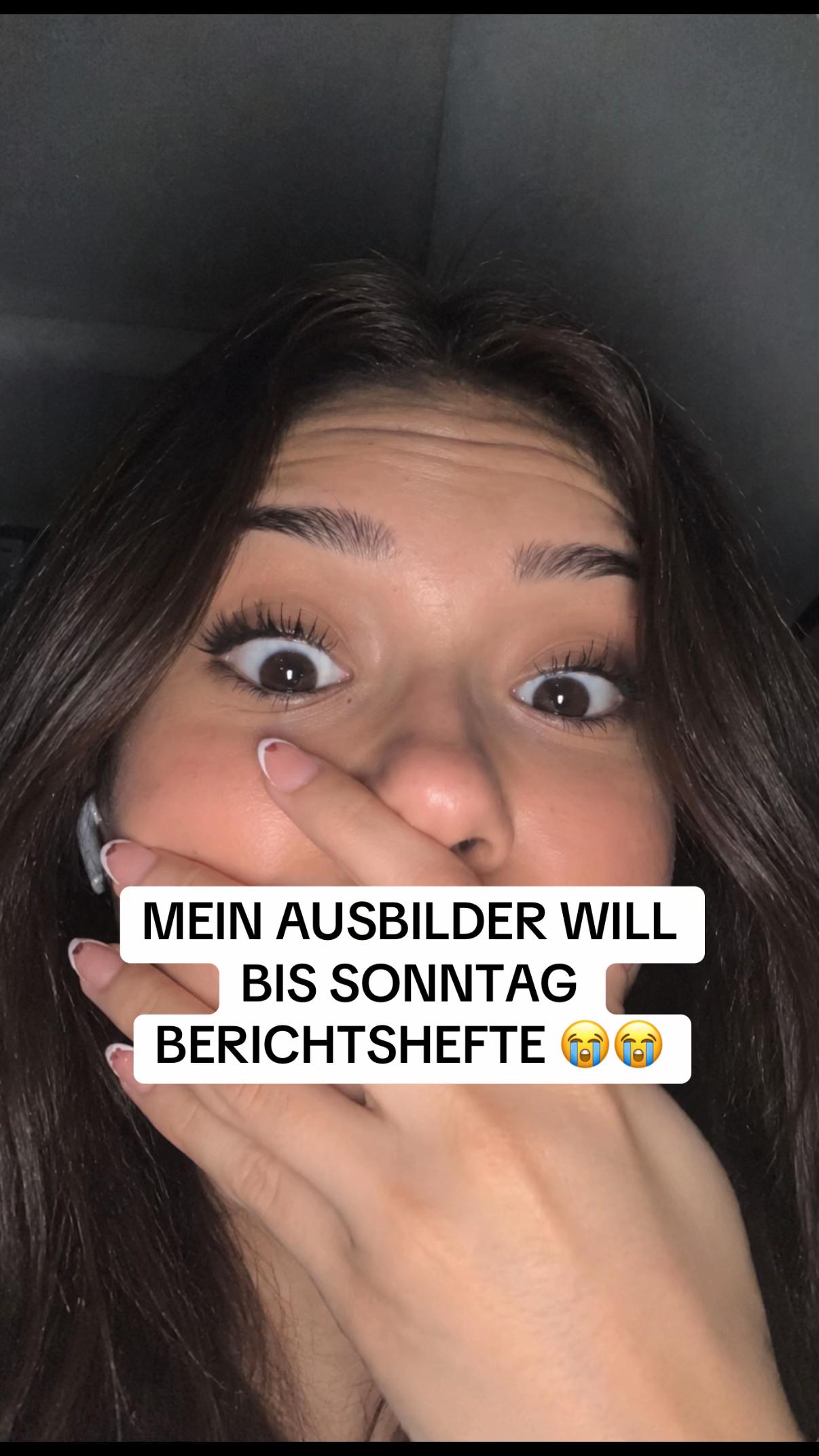 @Azubibericht