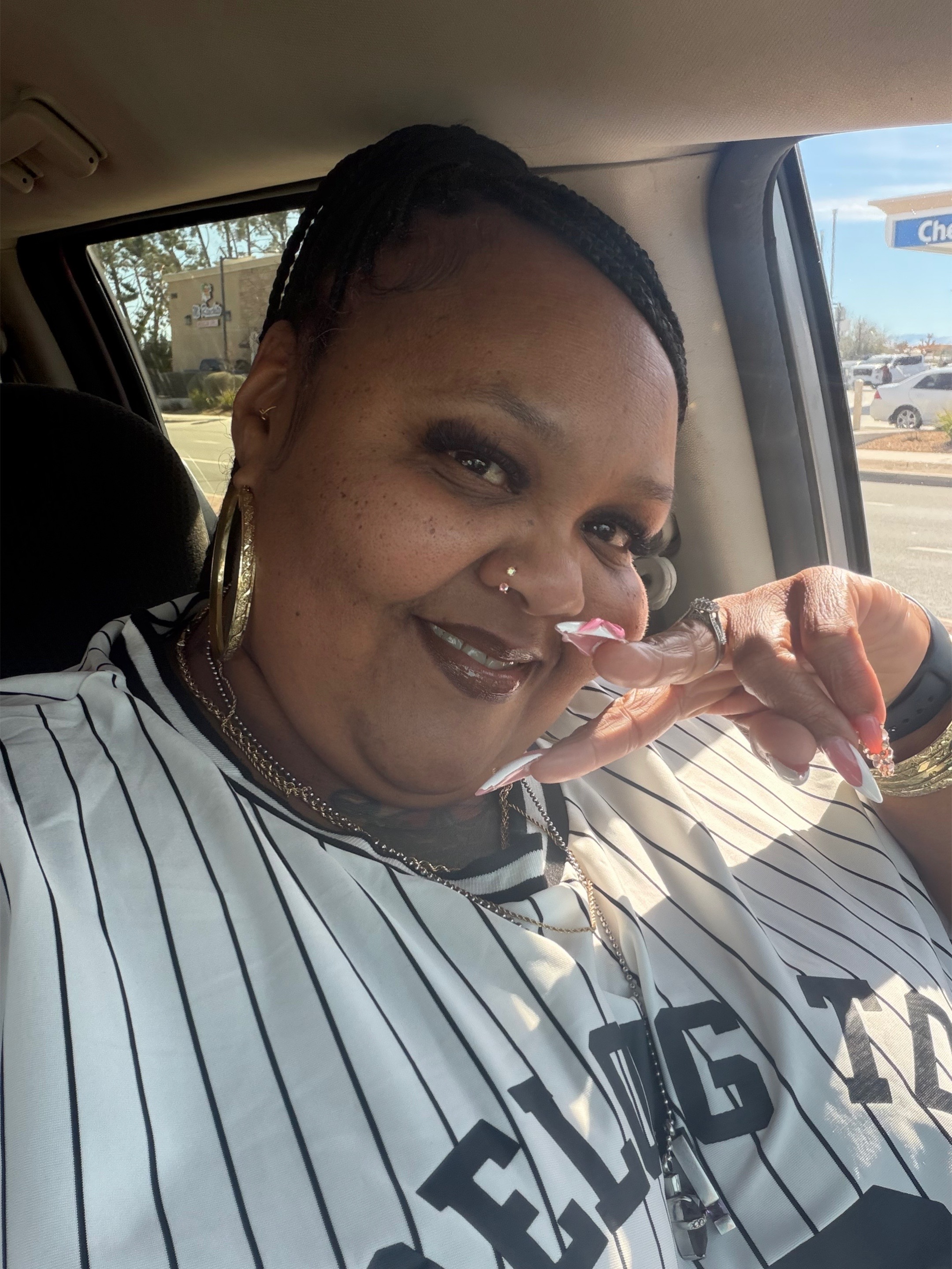 @BiggSexxii #444