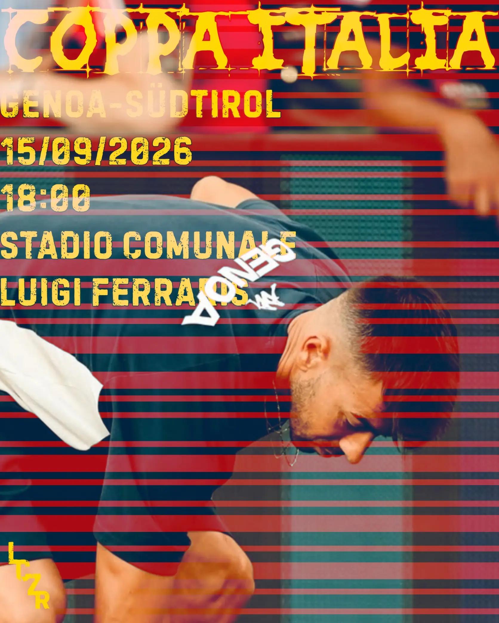 @Lorenzo Cuomo: Zena❤️💙