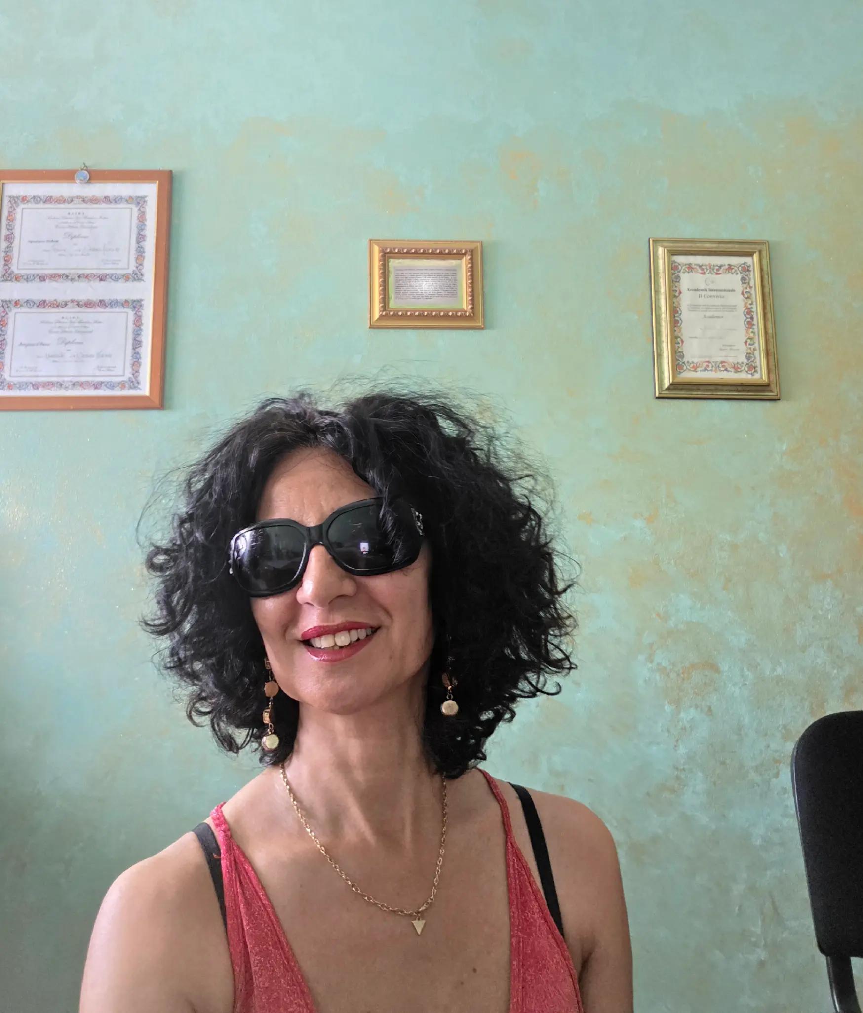 @Debora Murgia