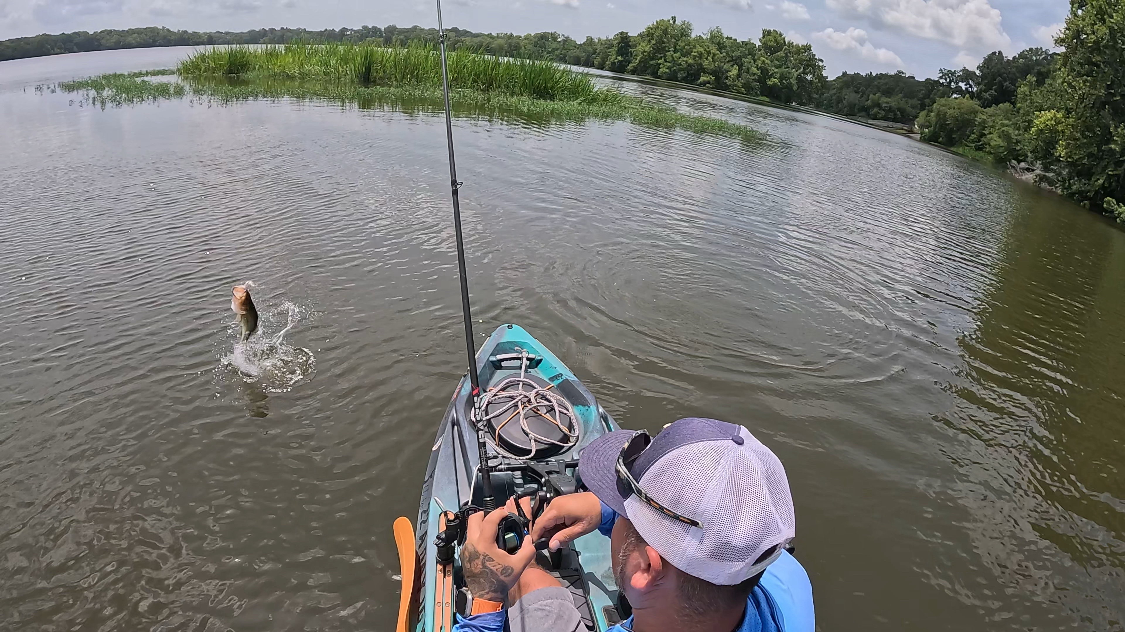@Tko fishing IGY6