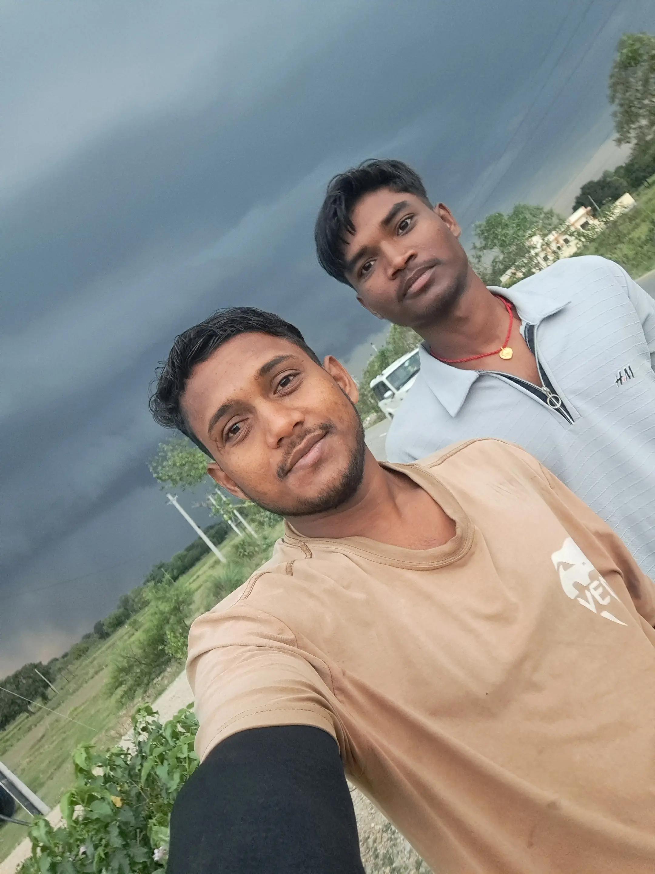 @Amresh_sharma
