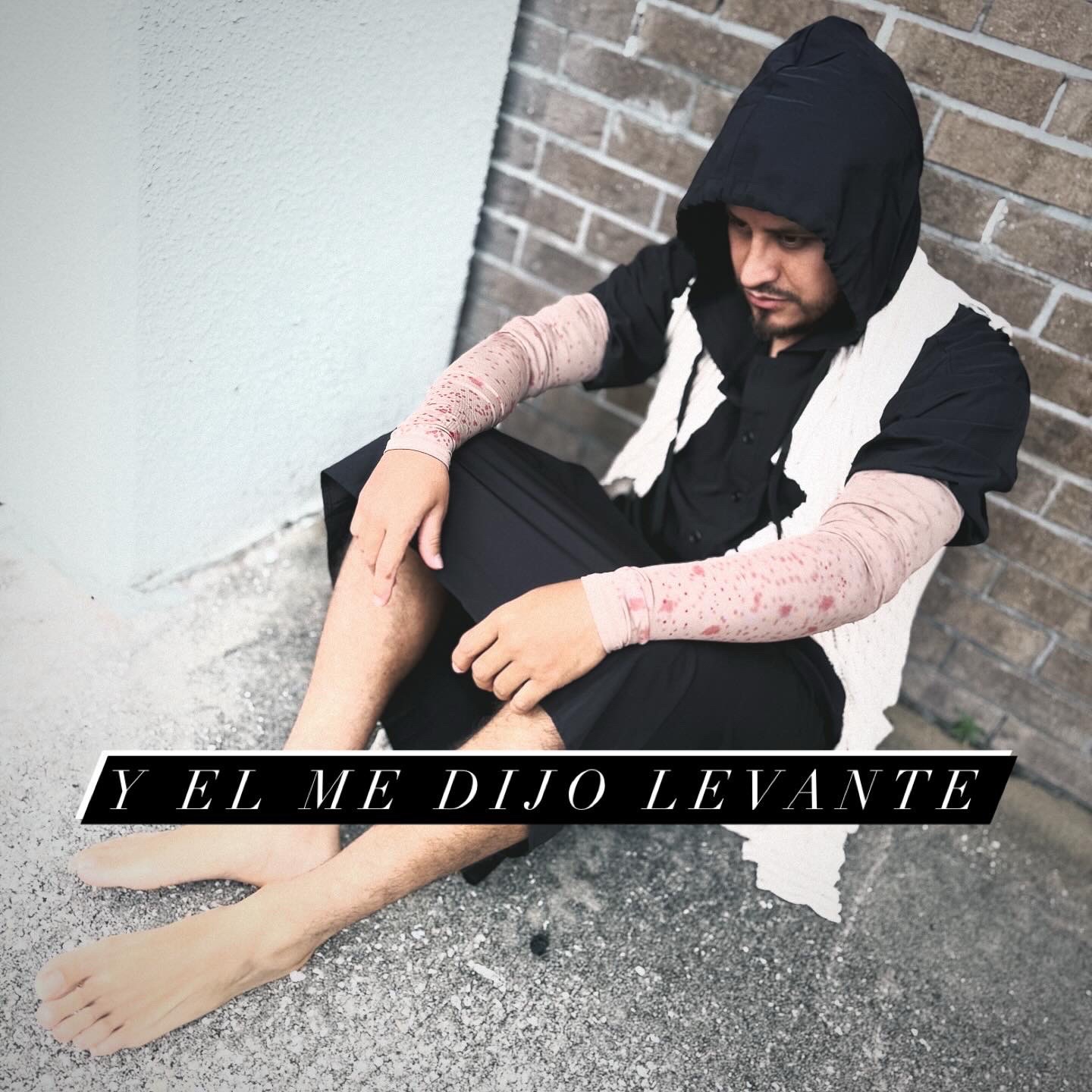 @El Hijo Del Alt&iacute;simo ☦️👑