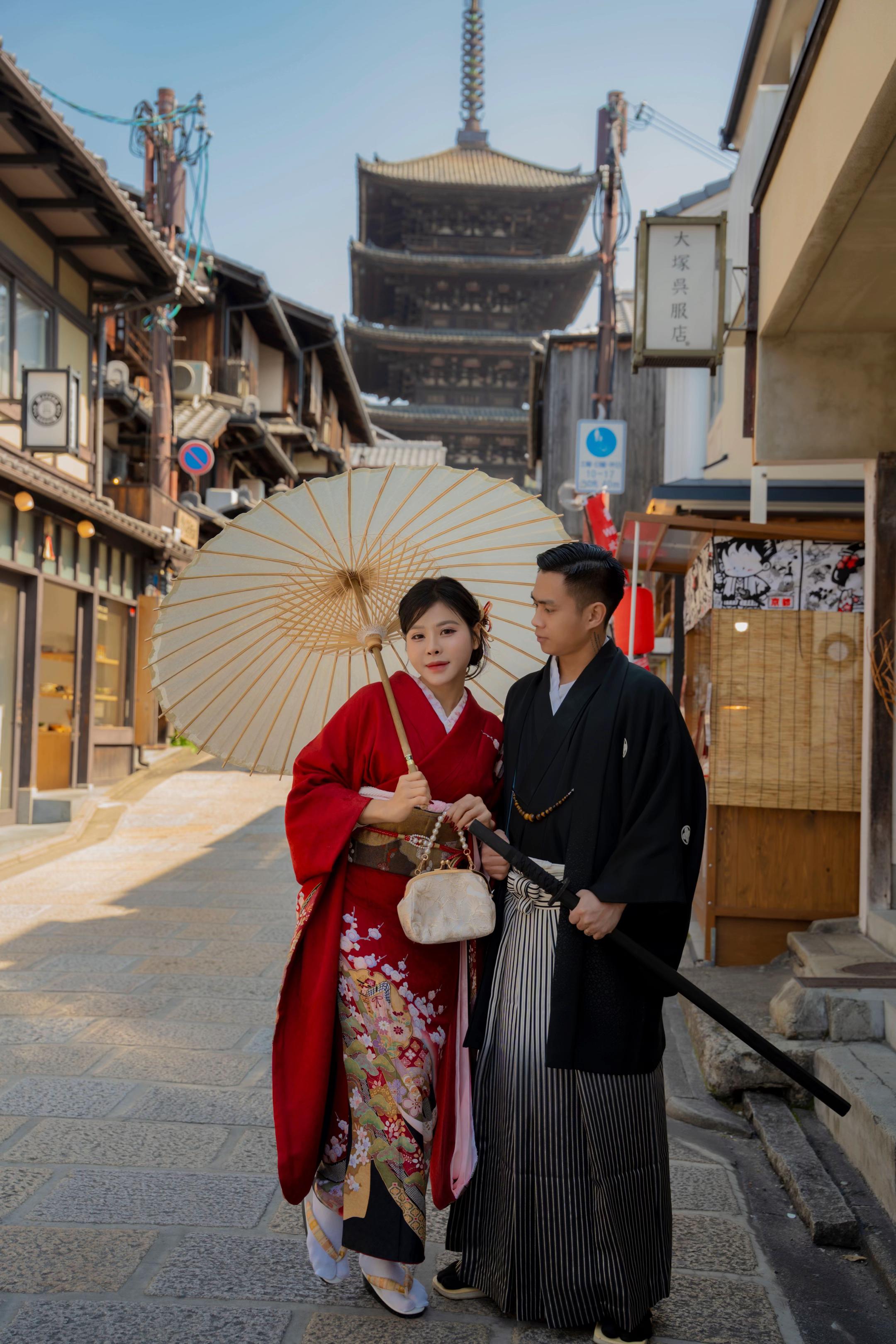@Nhung chụp couple📸