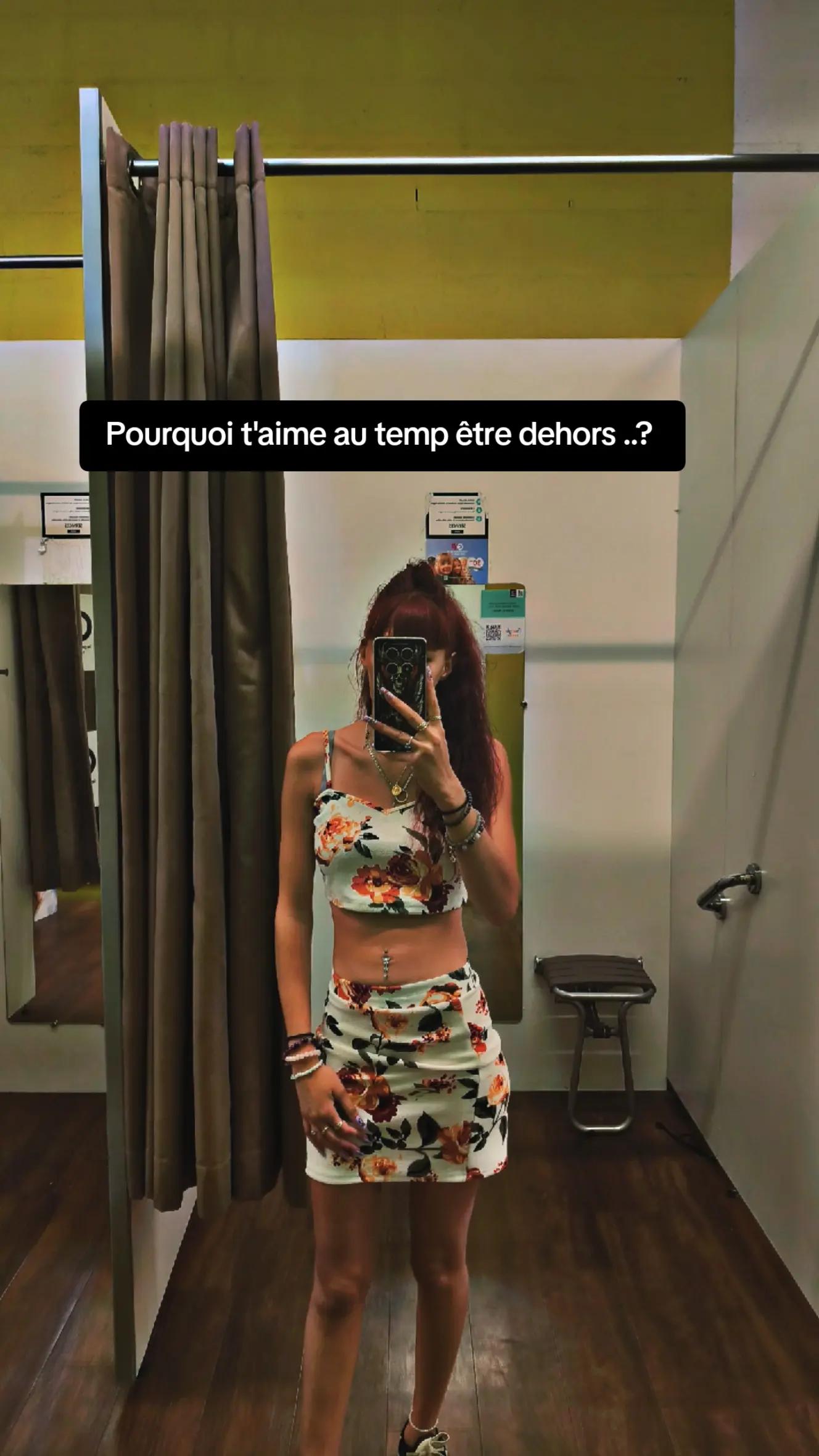 @La Femme tigresse 🐅