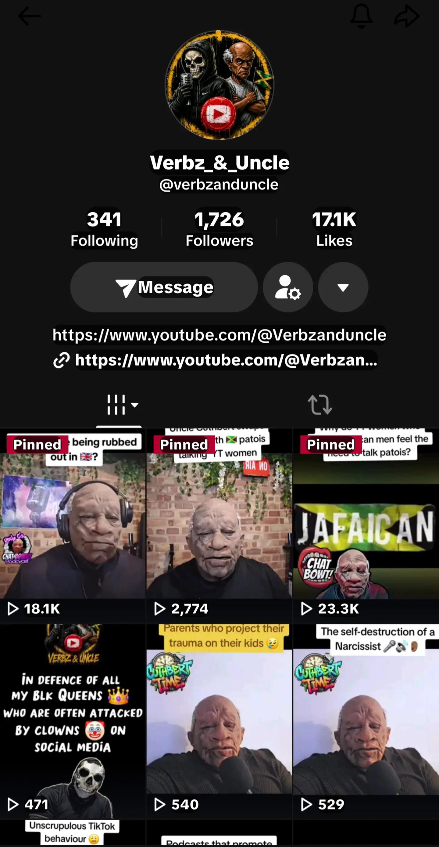@Officialgeniusman