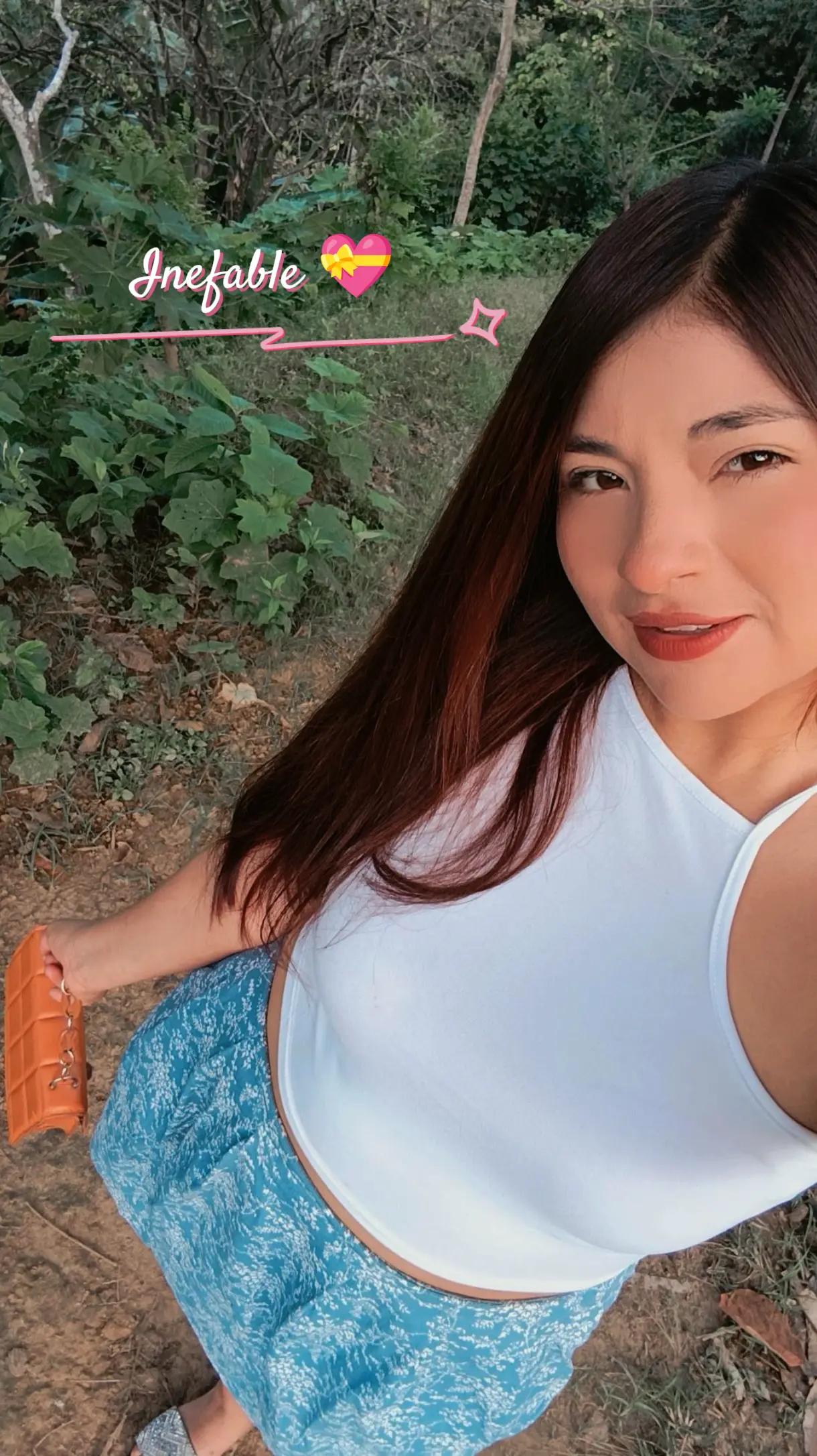 @Liliana Menoscal