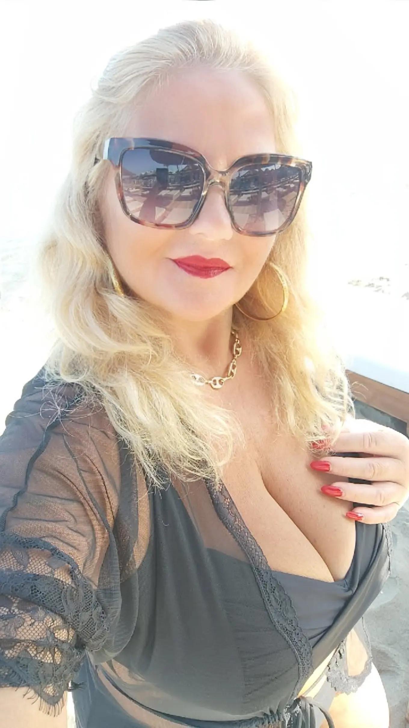 @Rosaria Volpicelli