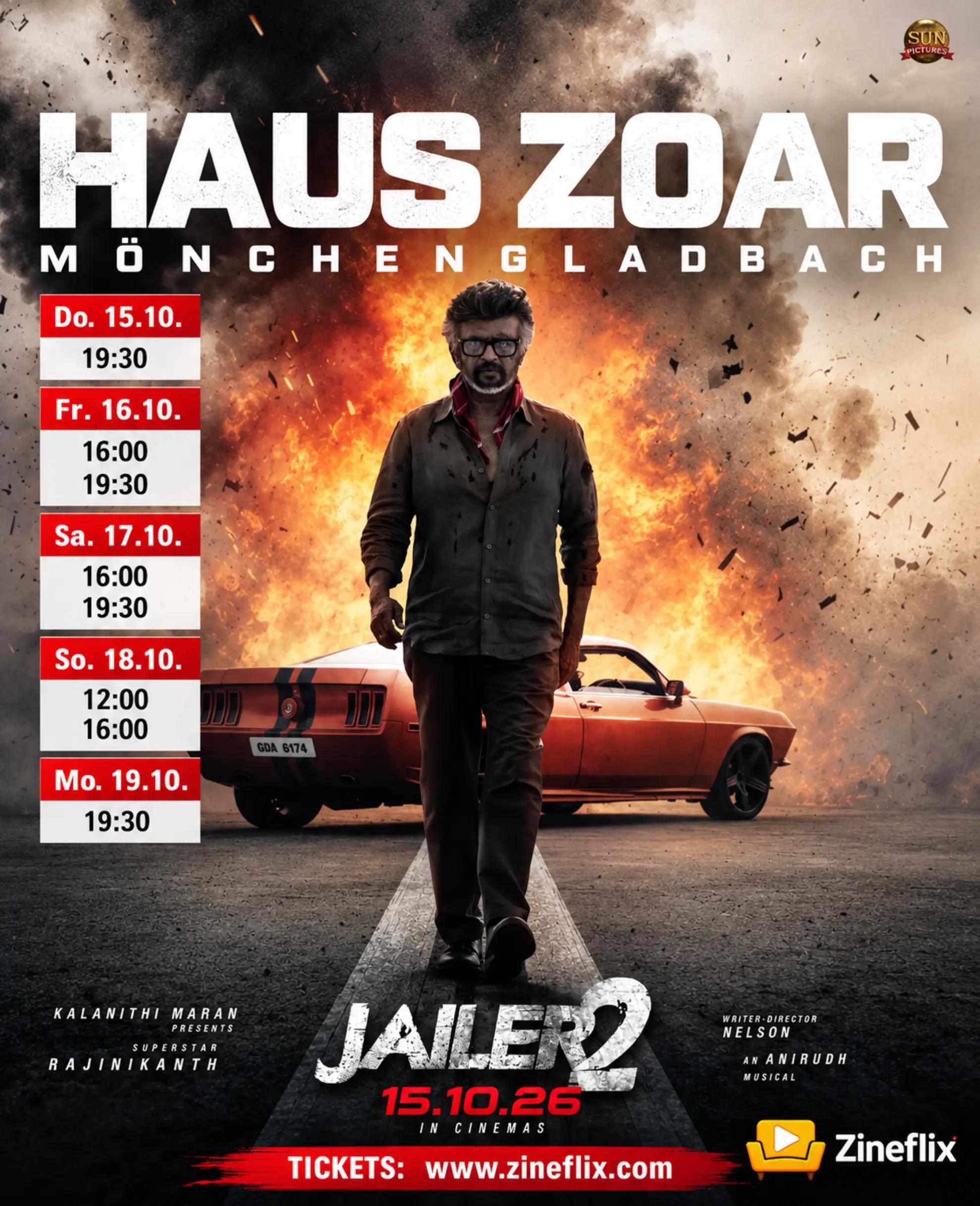 @Zineflix