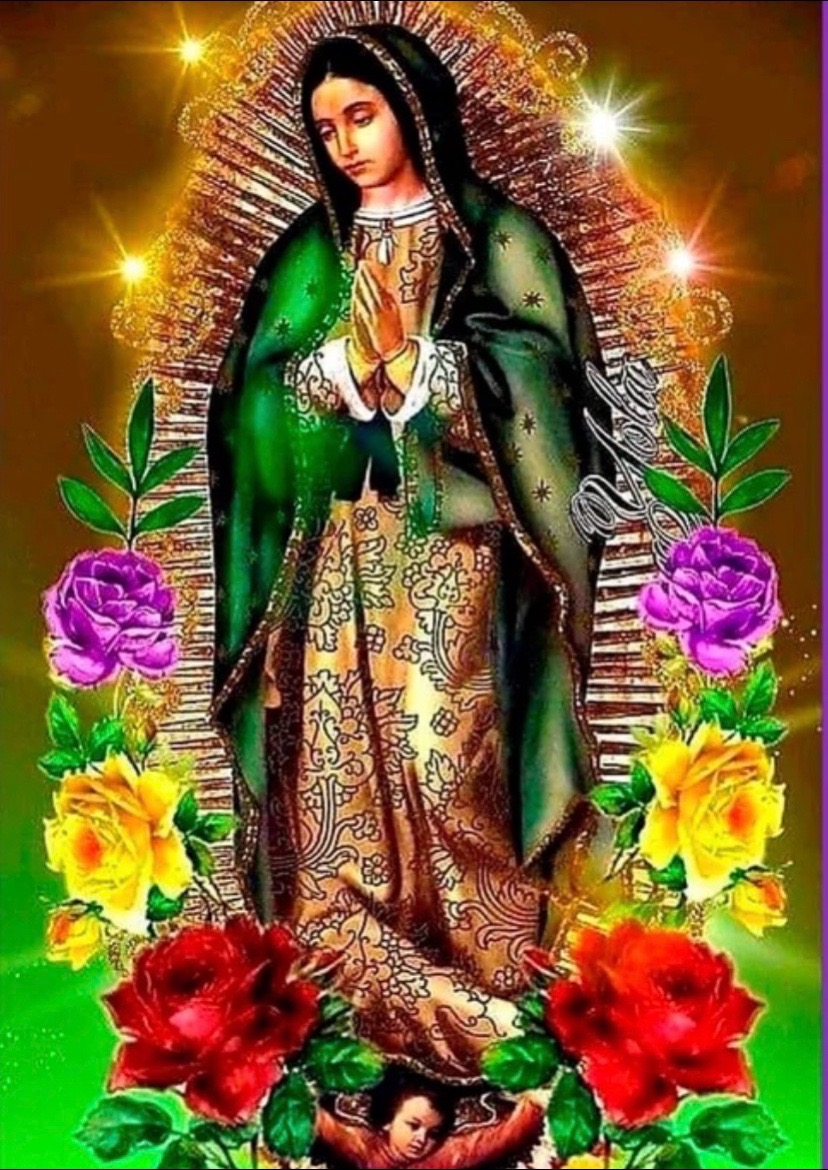 @🇲🇽🍀Veronica Torres🍀🇲🇽